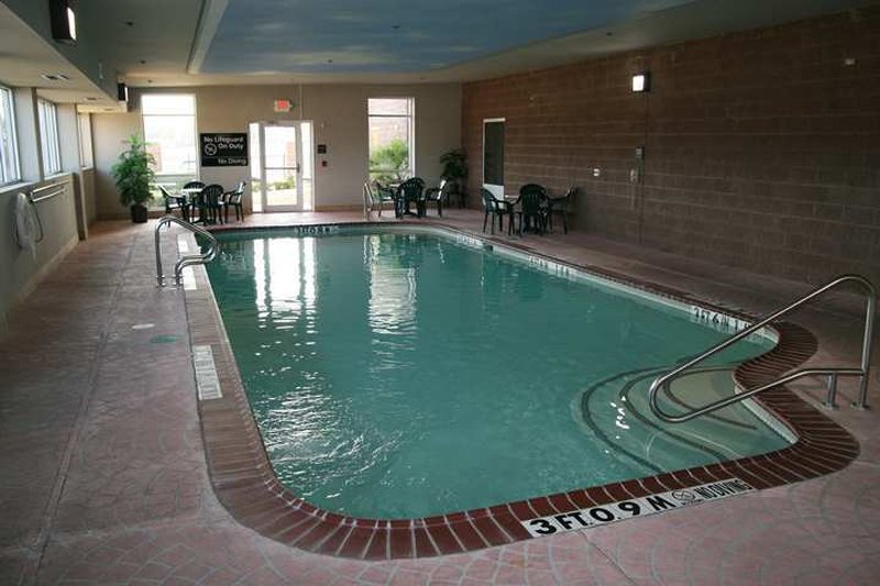 Hampton Inn & Suites Texarkana Hampton Inn & Suites Texarkana