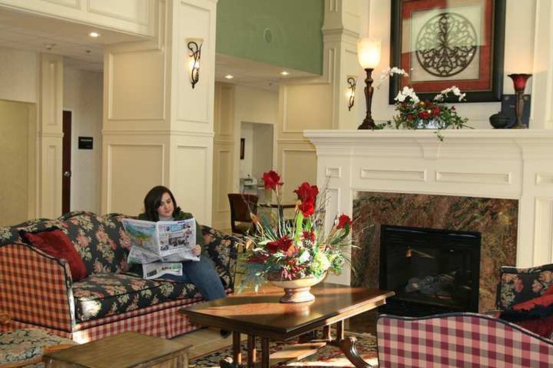 Hampton Inn & Suites Texarkana Hampton Inn & Suites Texarkana