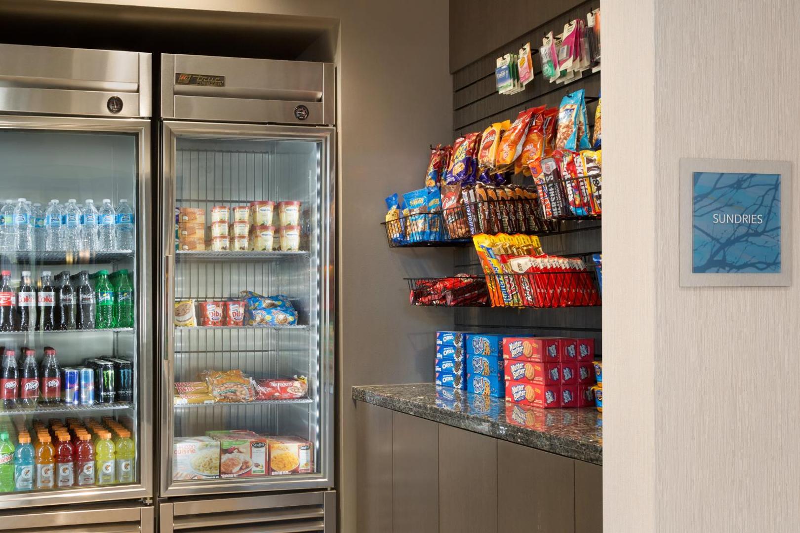 Embassy Suites by Hilton The Woodlands at Hughes Landing