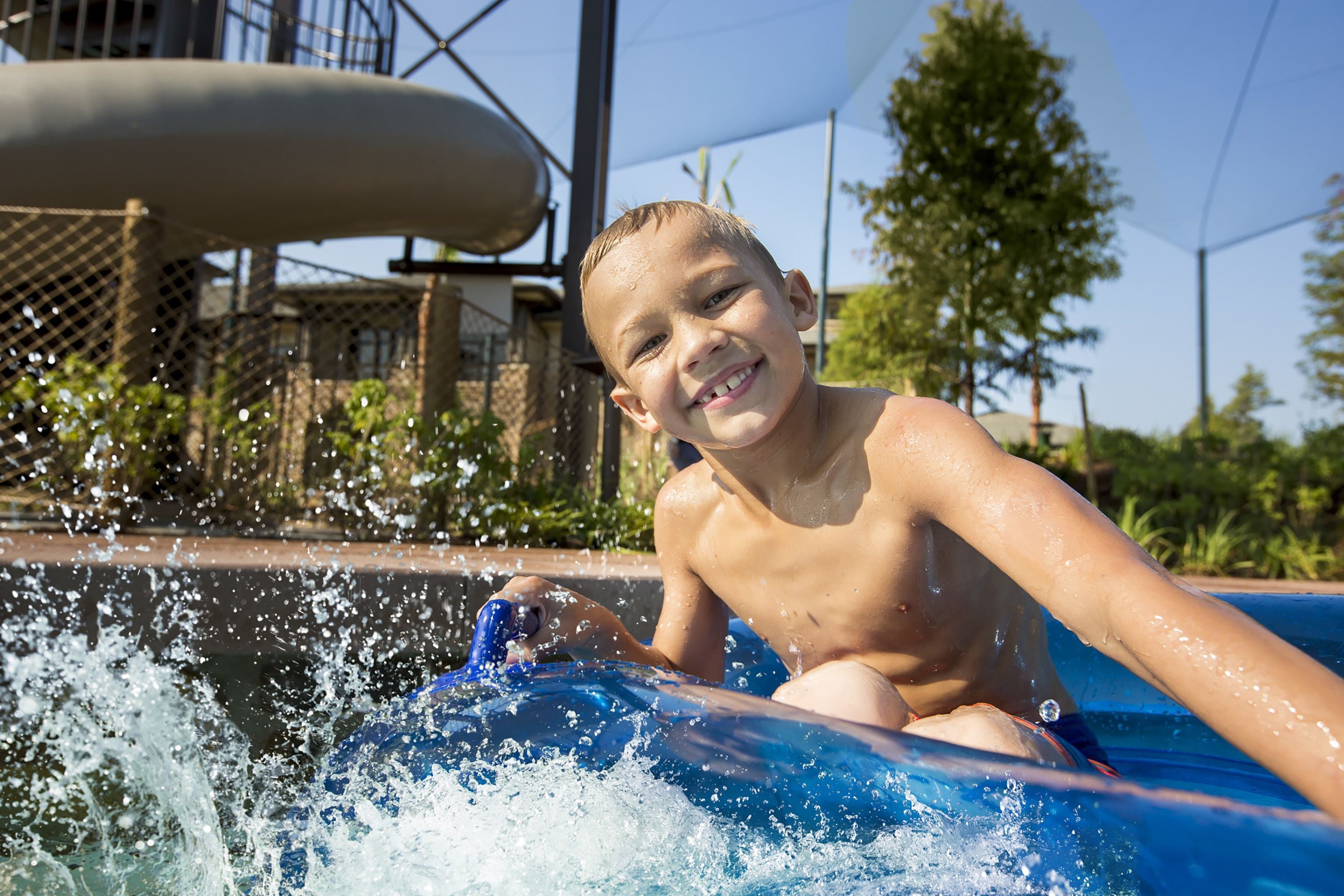 The Woodlands Resort, Curio Collection by Hilton The Woodlands Resort, Curio Collection by Hilton