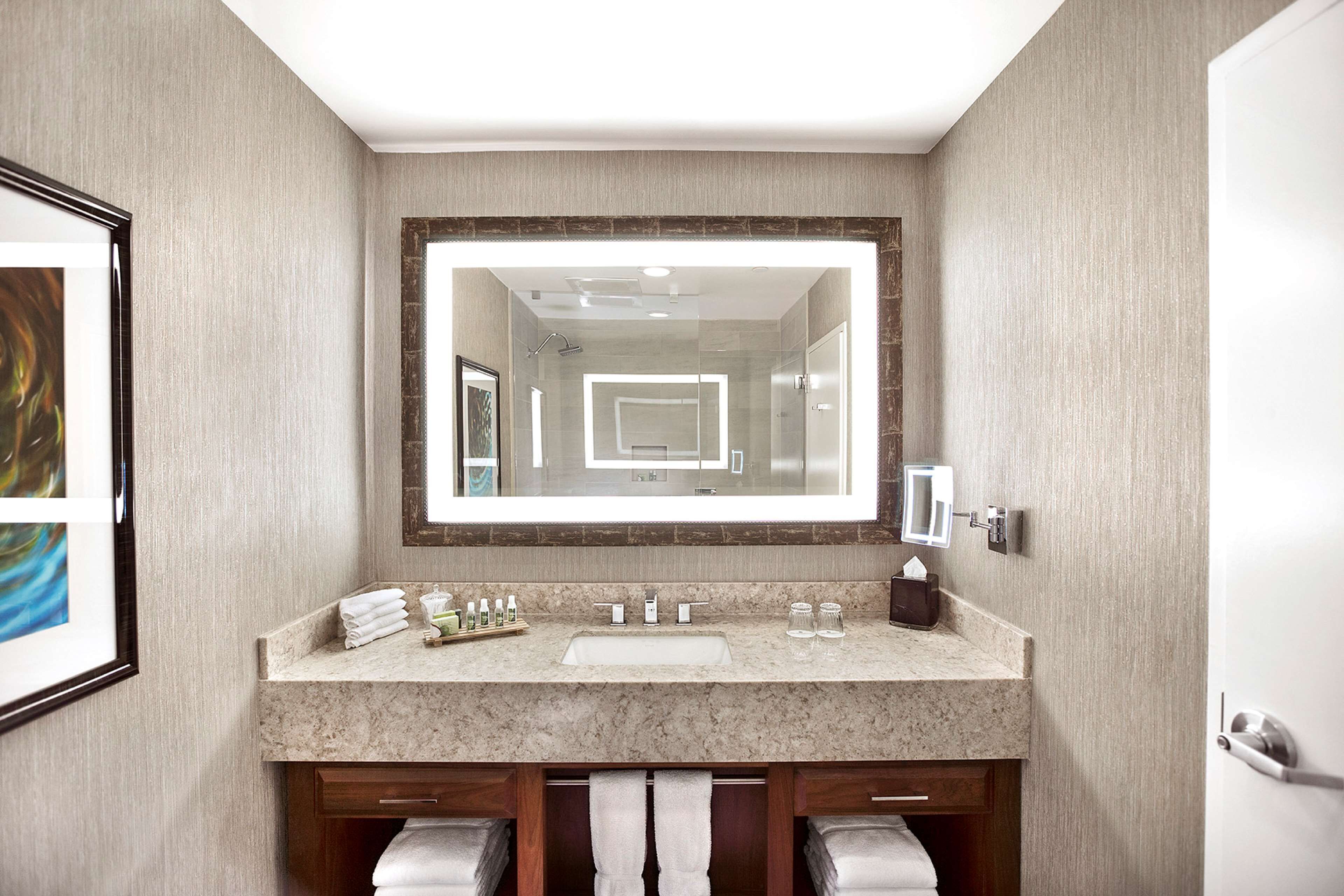 The Woodlands Resort, Curio Collection by Hilton The Woodlands Resort, Curio Collection by Hilton