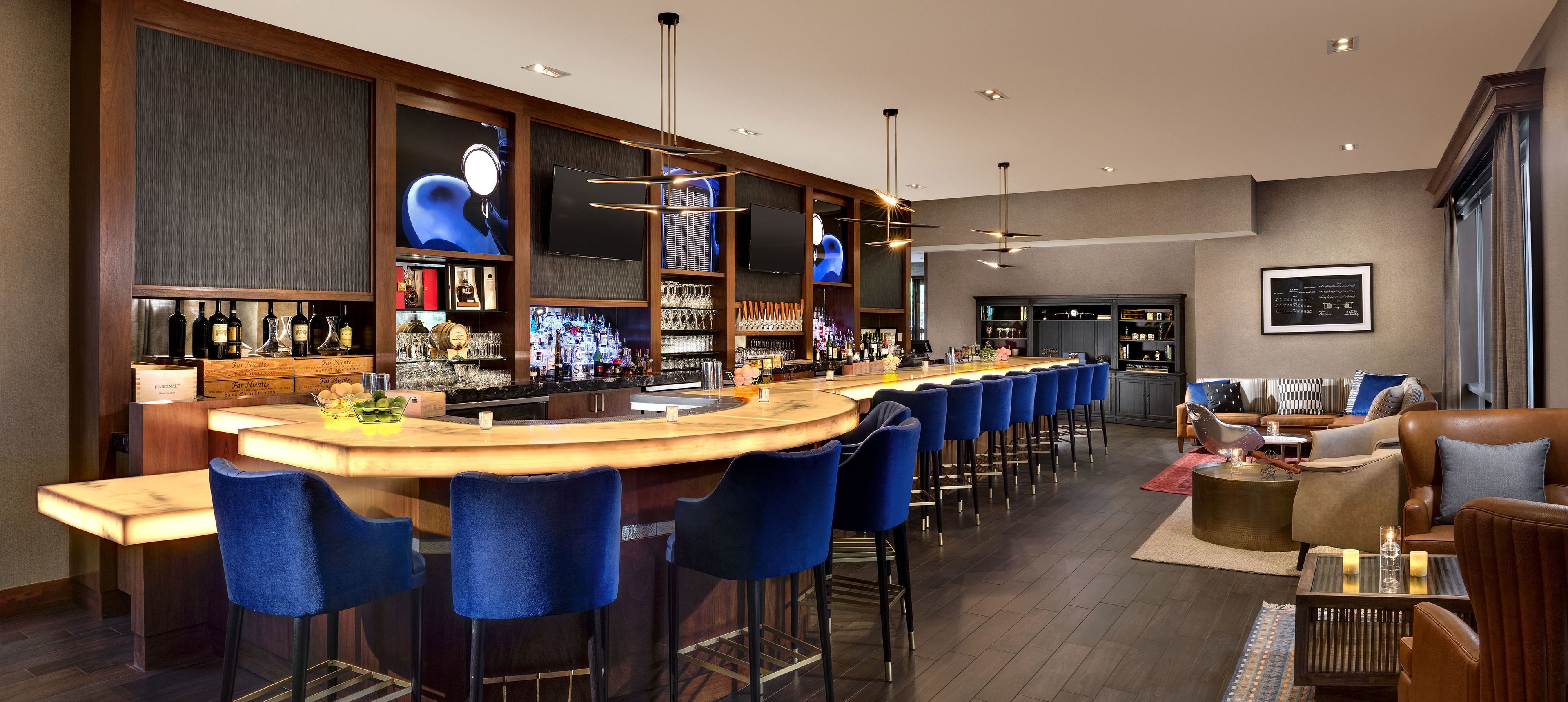 The Woodlands Resort, Curio Collection by Hilton The Woodlands Resort, Curio Collection by Hilton
