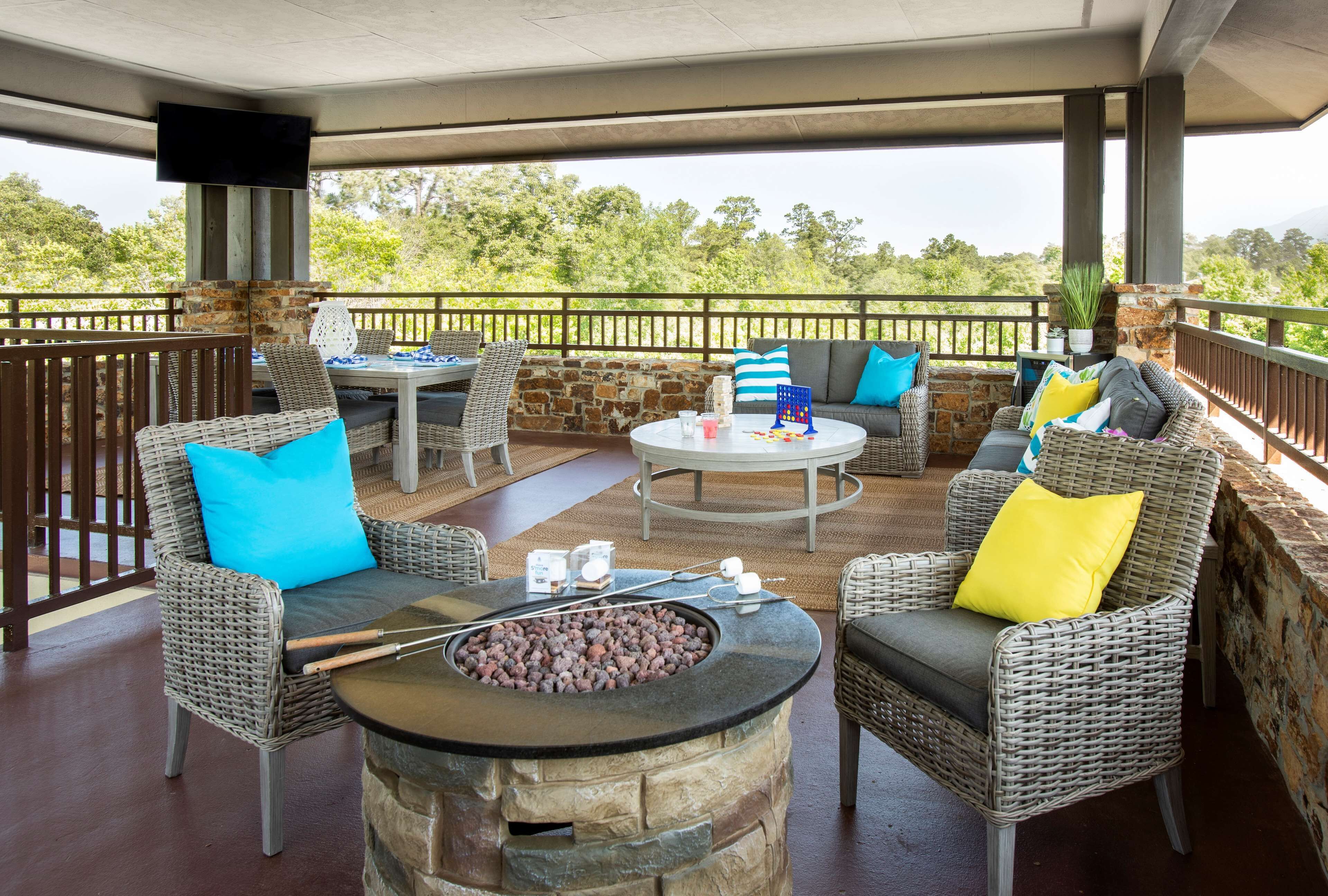 The Woodlands Resort, Curio Collection by Hilton The Woodlands Resort, Curio Collection by Hilton