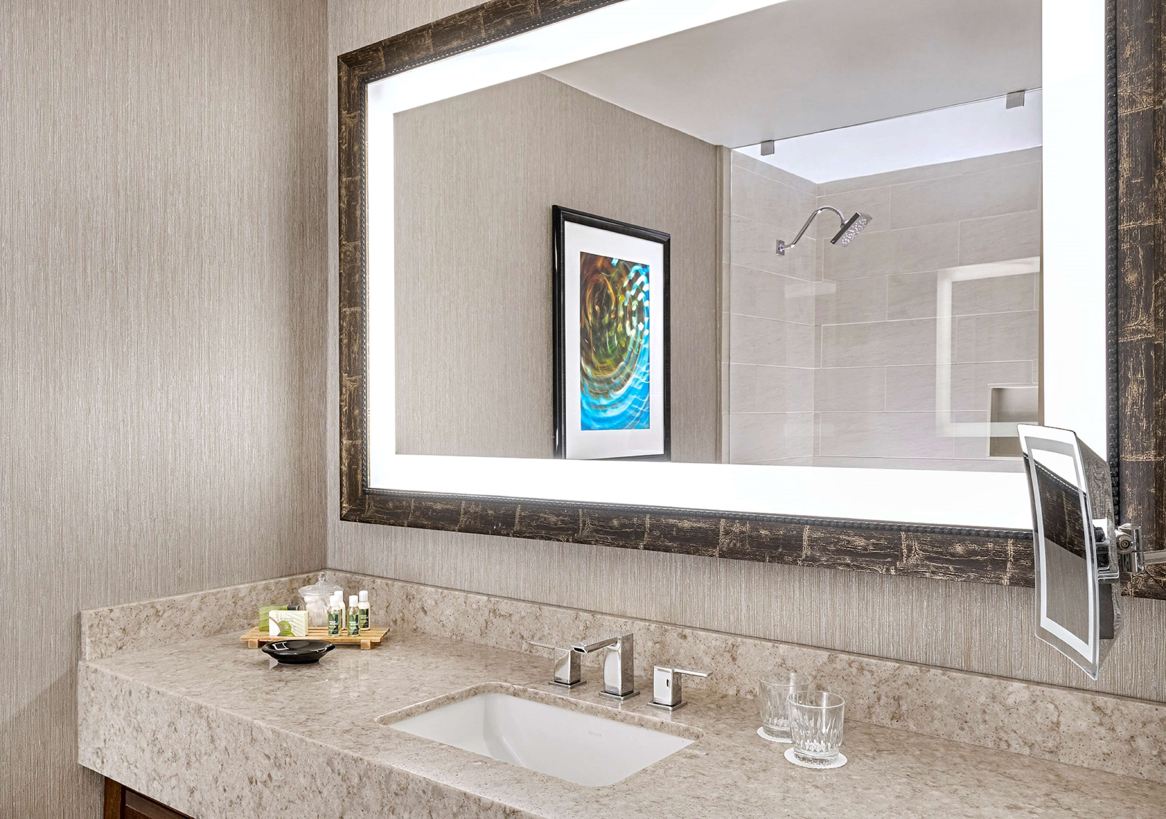 The Woodlands Resort, Curio Collection by Hilton The Woodlands Resort, Curio Collection by Hilton