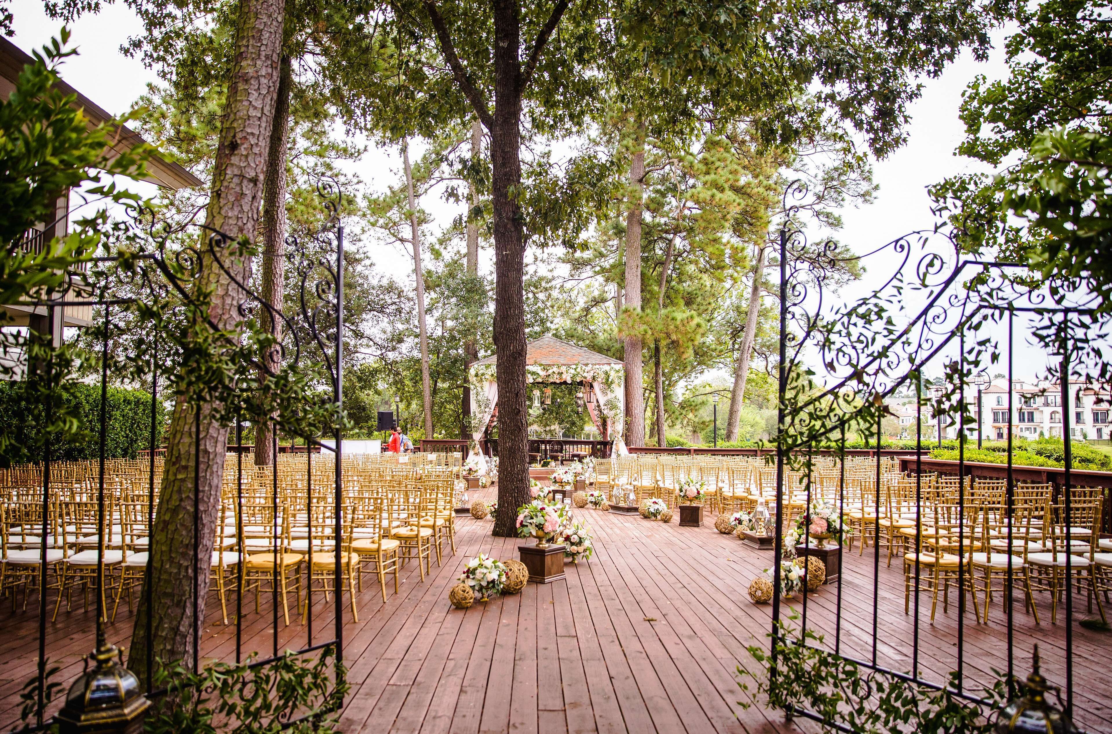 The Woodlands Resort, Curio Collection by Hilton The Woodlands Resort, Curio Collection by Hilton