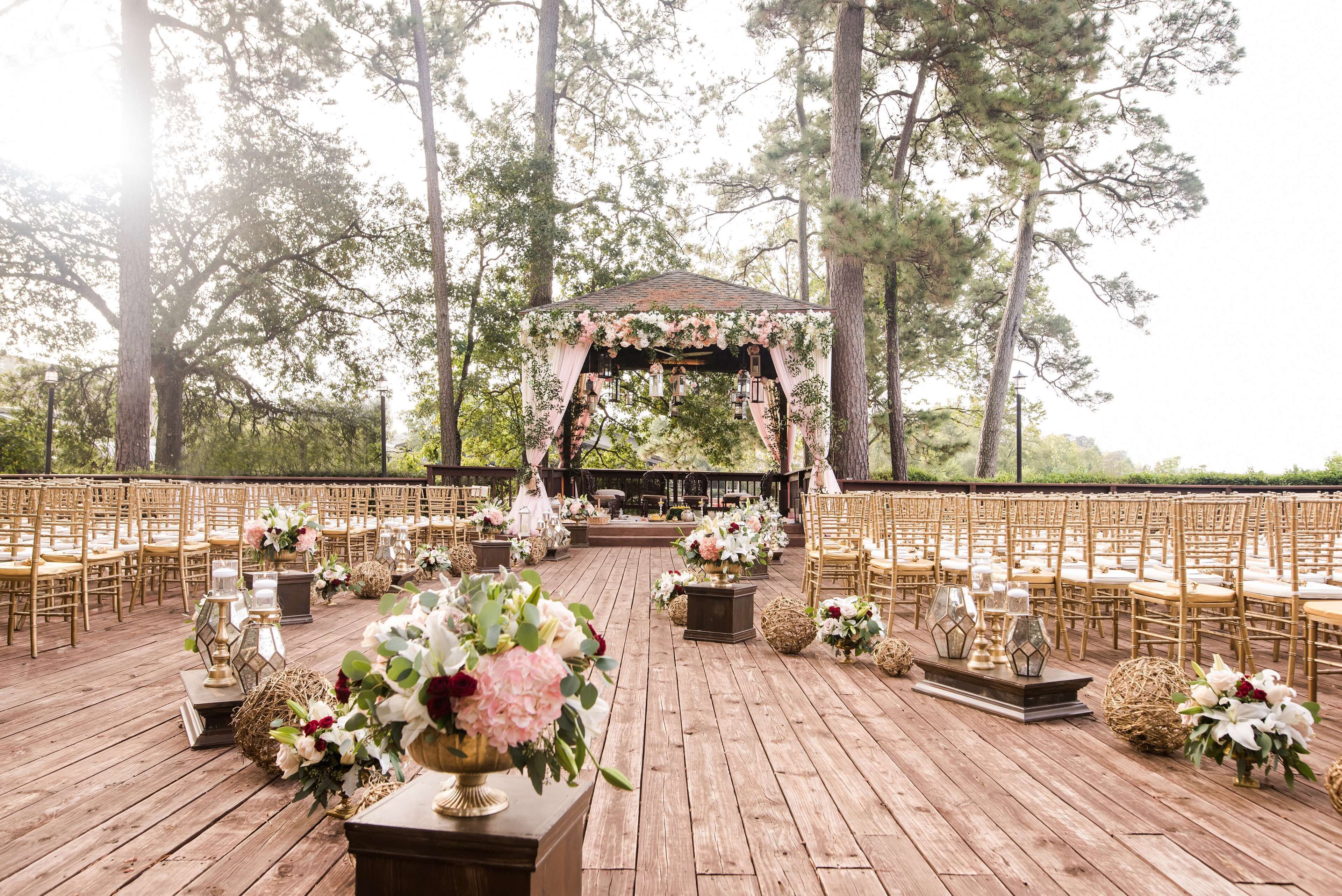 The Woodlands Resort, Curio Collection by Hilton The Woodlands Resort, Curio Collection by Hilton