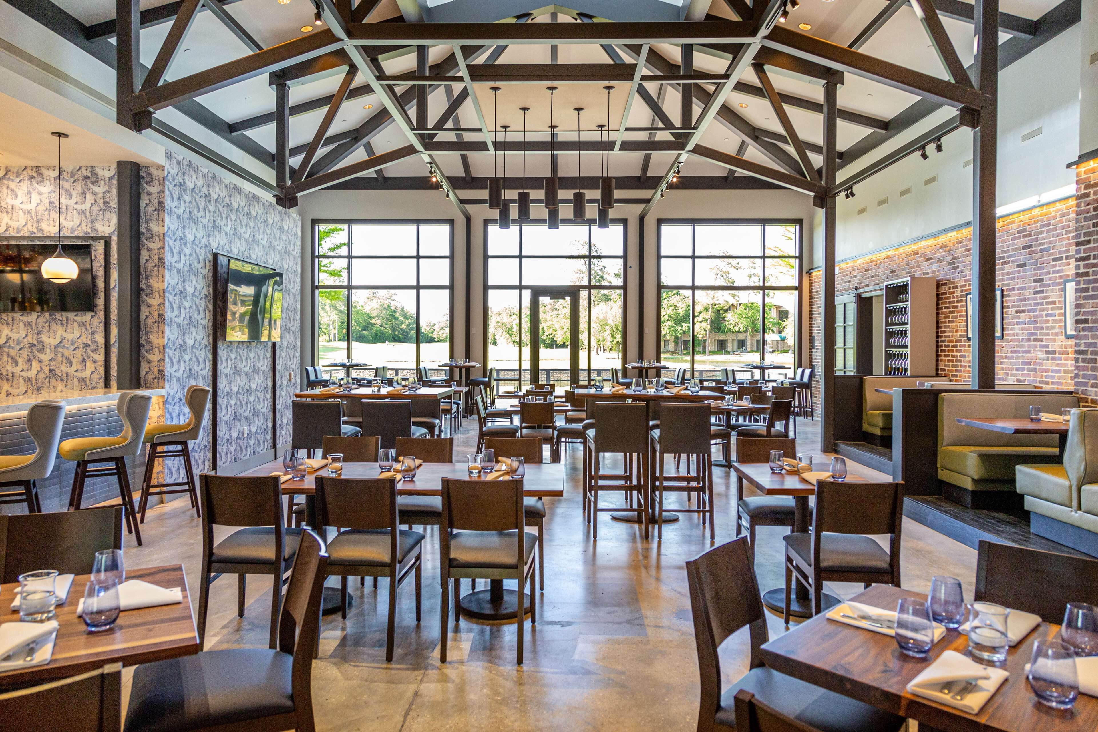 The Woodlands Resort, Curio Collection by Hilton The Woodlands Resort, Curio Collection by Hilton