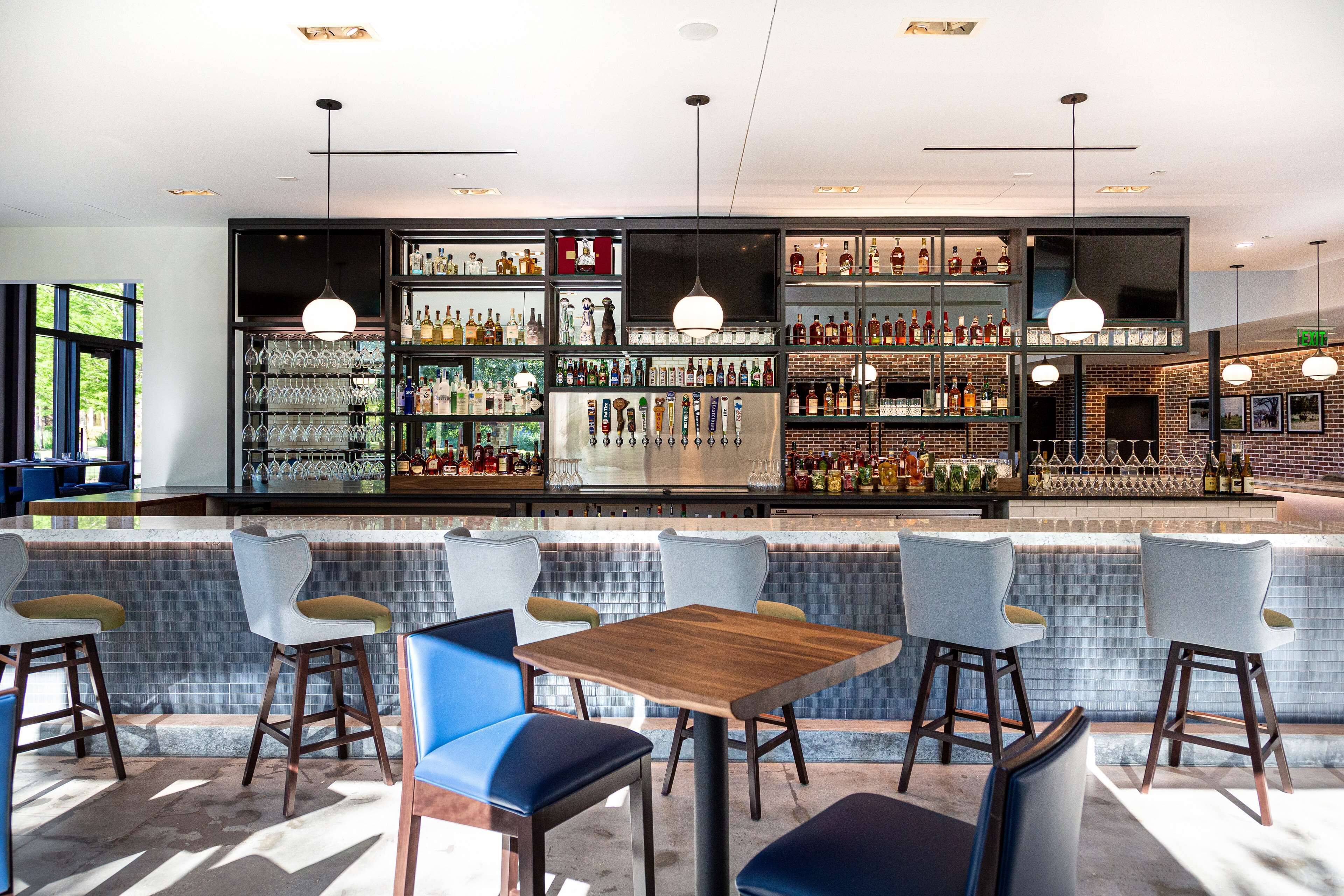The Woodlands Resort, Curio Collection by Hilton The Woodlands Resort, Curio Collection by Hilton