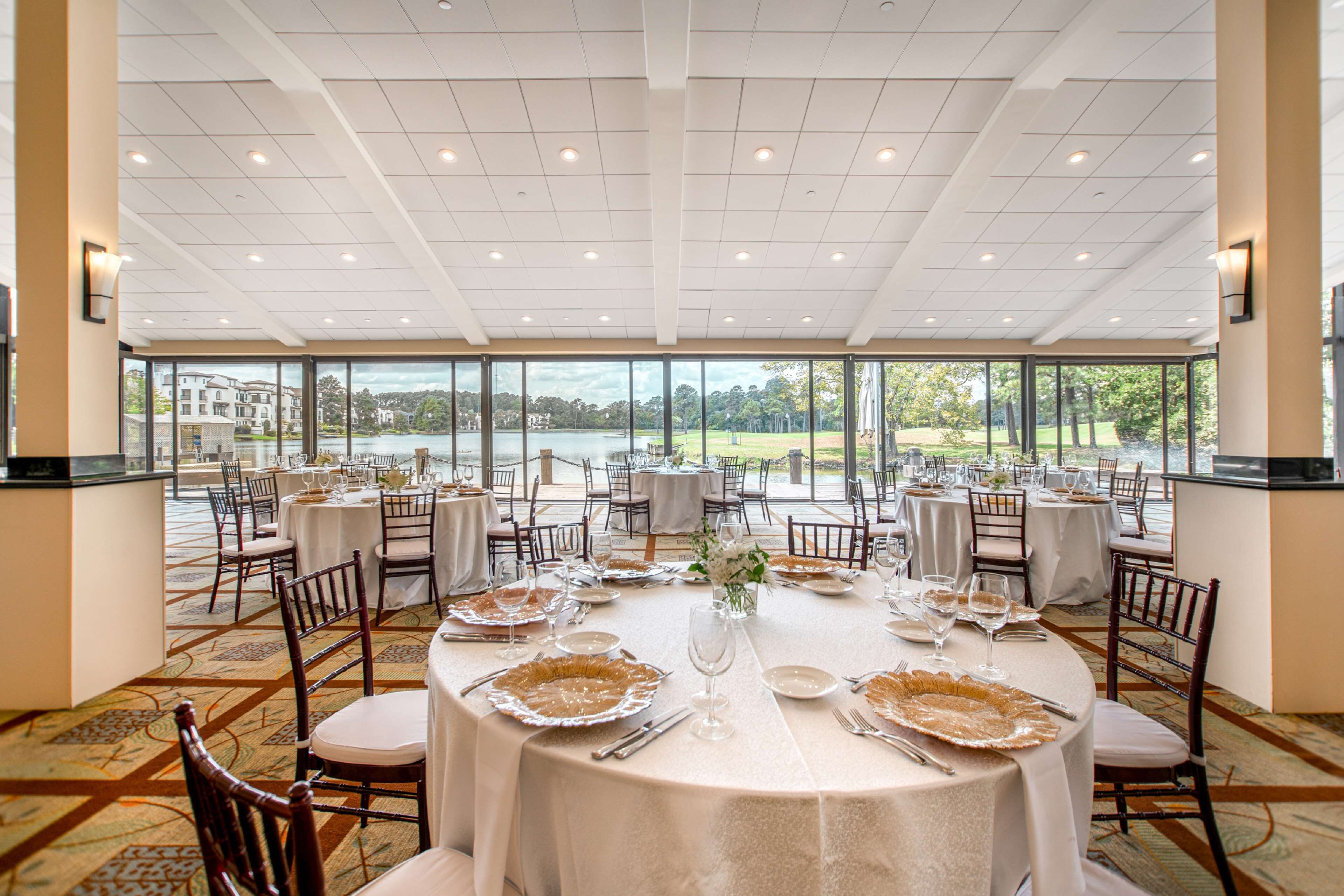The Woodlands Resort, Curio Collection by Hilton The Woodlands Resort, Curio Collection by Hilton