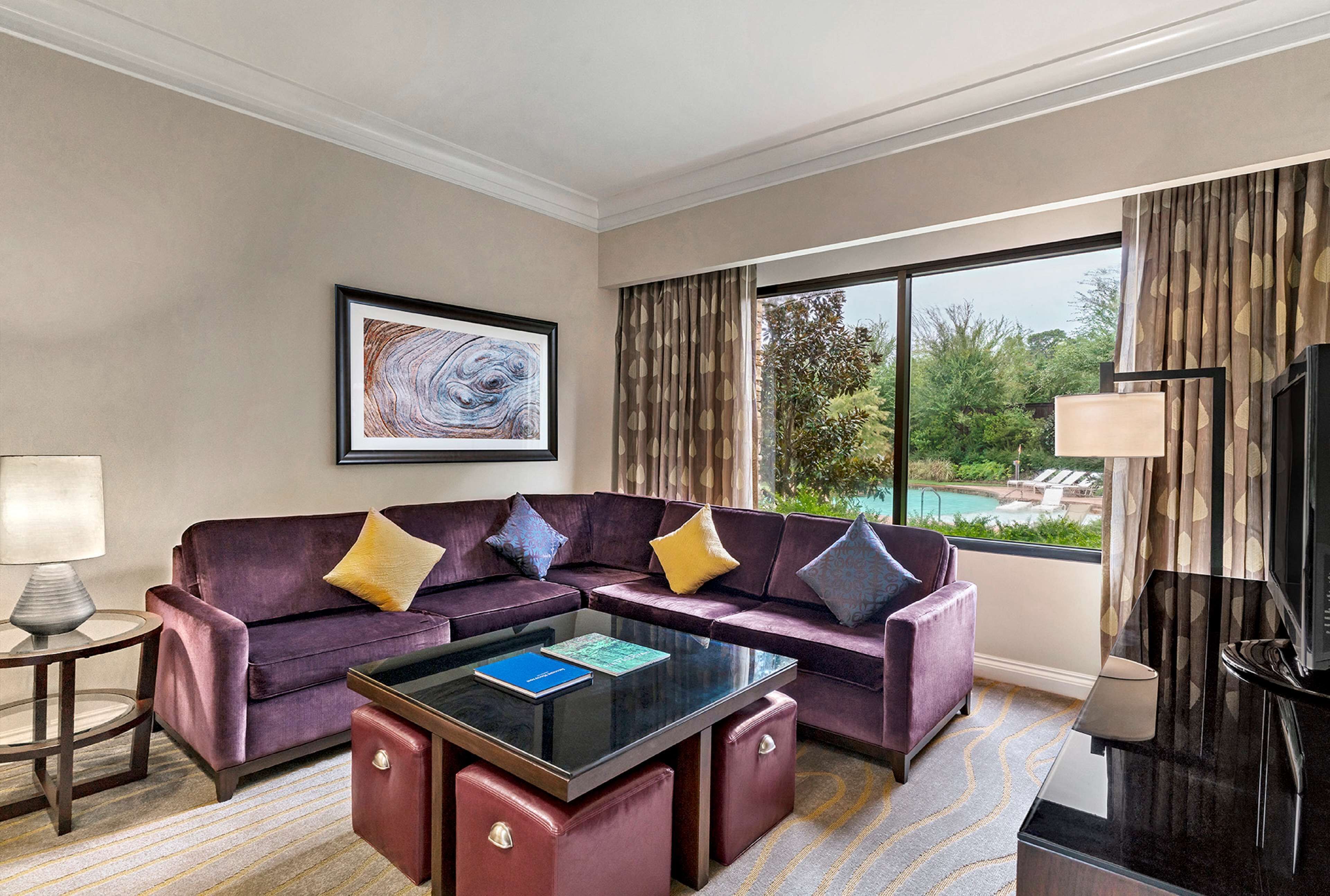 The Woodlands Resort, Curio Collection by Hilton The Woodlands Resort, Curio Collection by Hilton
