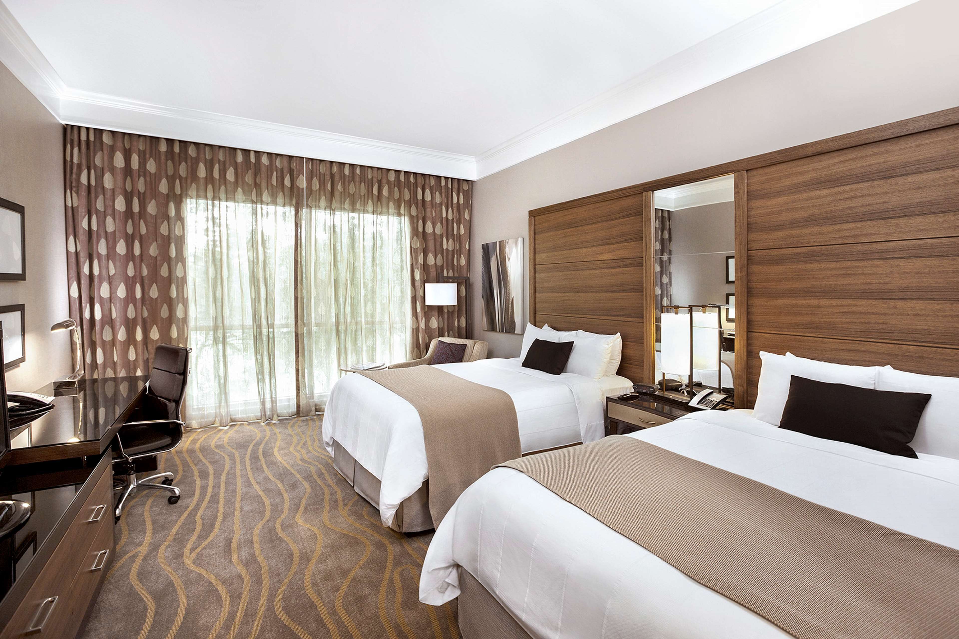 The Woodlands Resort, Curio Collection by Hilton The Woodlands Resort, Curio Collection by Hilton