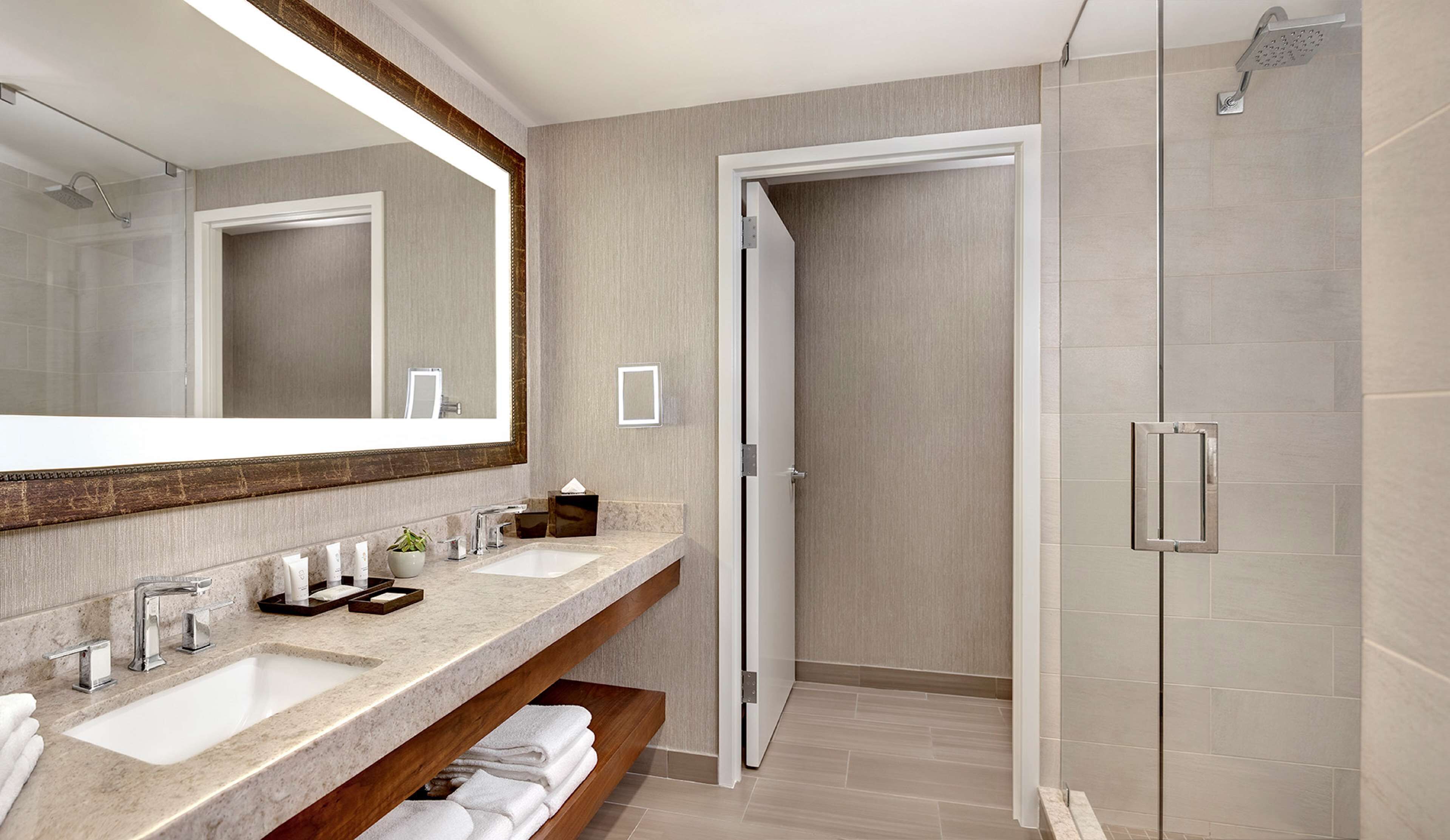 The Woodlands Resort, Curio Collection by Hilton The Woodlands Resort, Curio Collection by Hilton