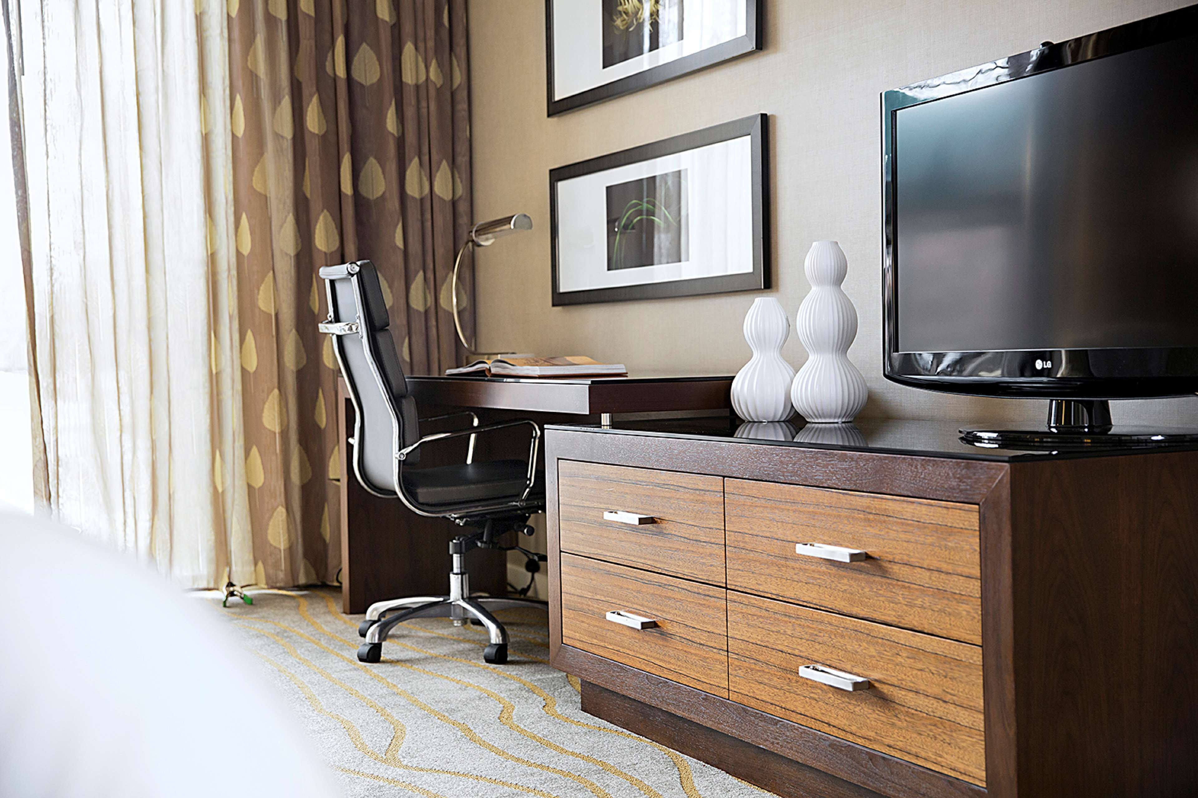 The Woodlands Resort, Curio Collection by Hilton The Woodlands Resort, Curio Collection by Hilton