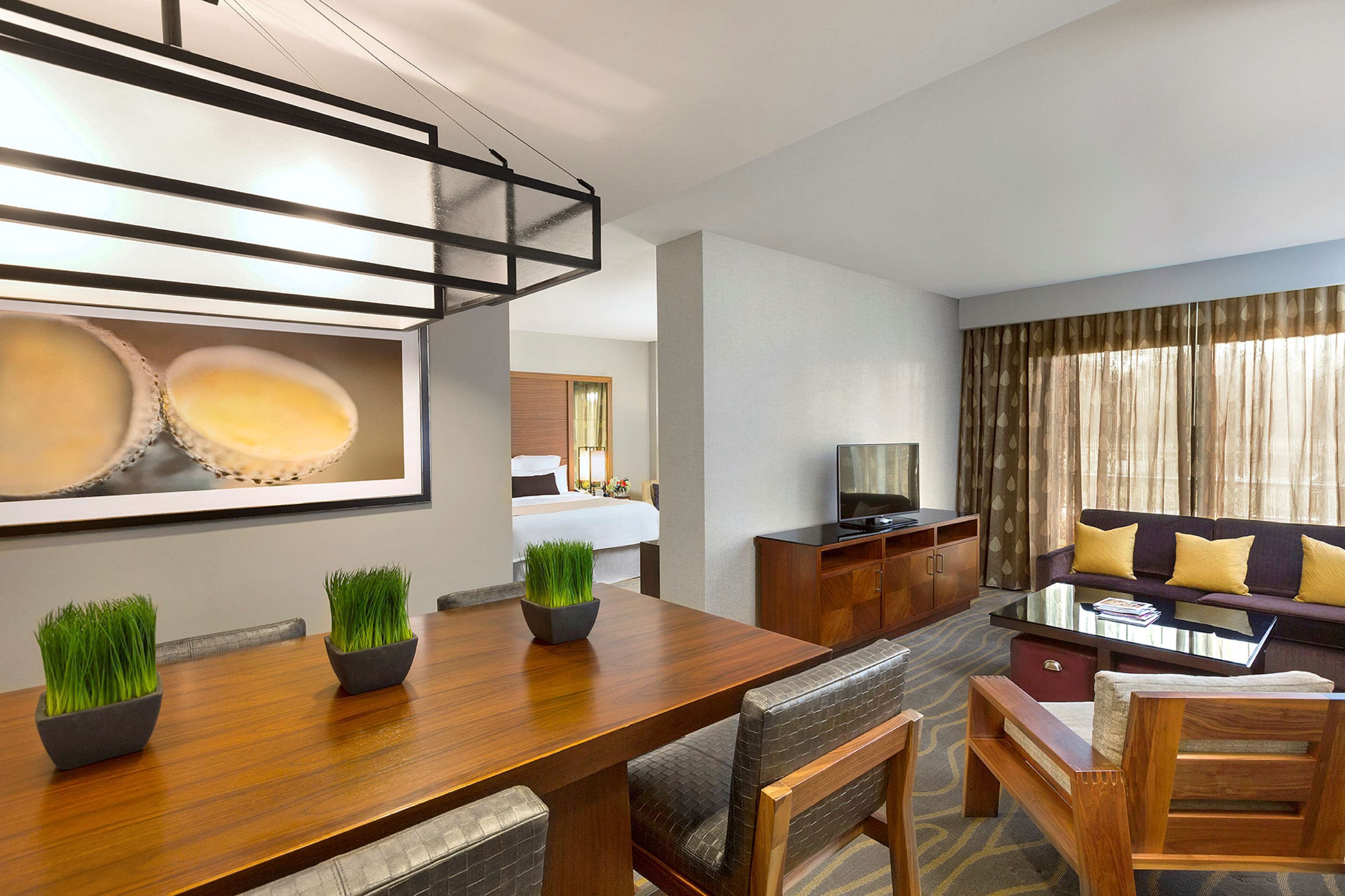The Woodlands Resort, Curio Collection by Hilton The Woodlands Resort, Curio Collection by Hilton