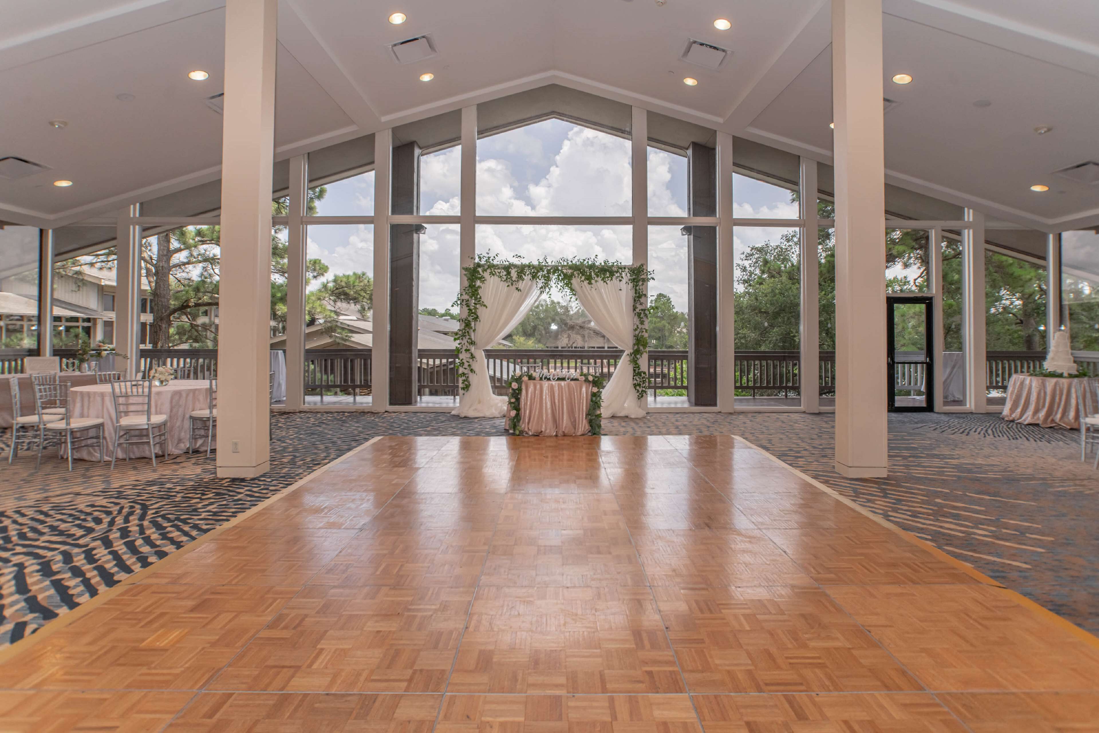 The Woodlands Resort, Curio Collection by Hilton The Woodlands Resort, Curio Collection by Hilton