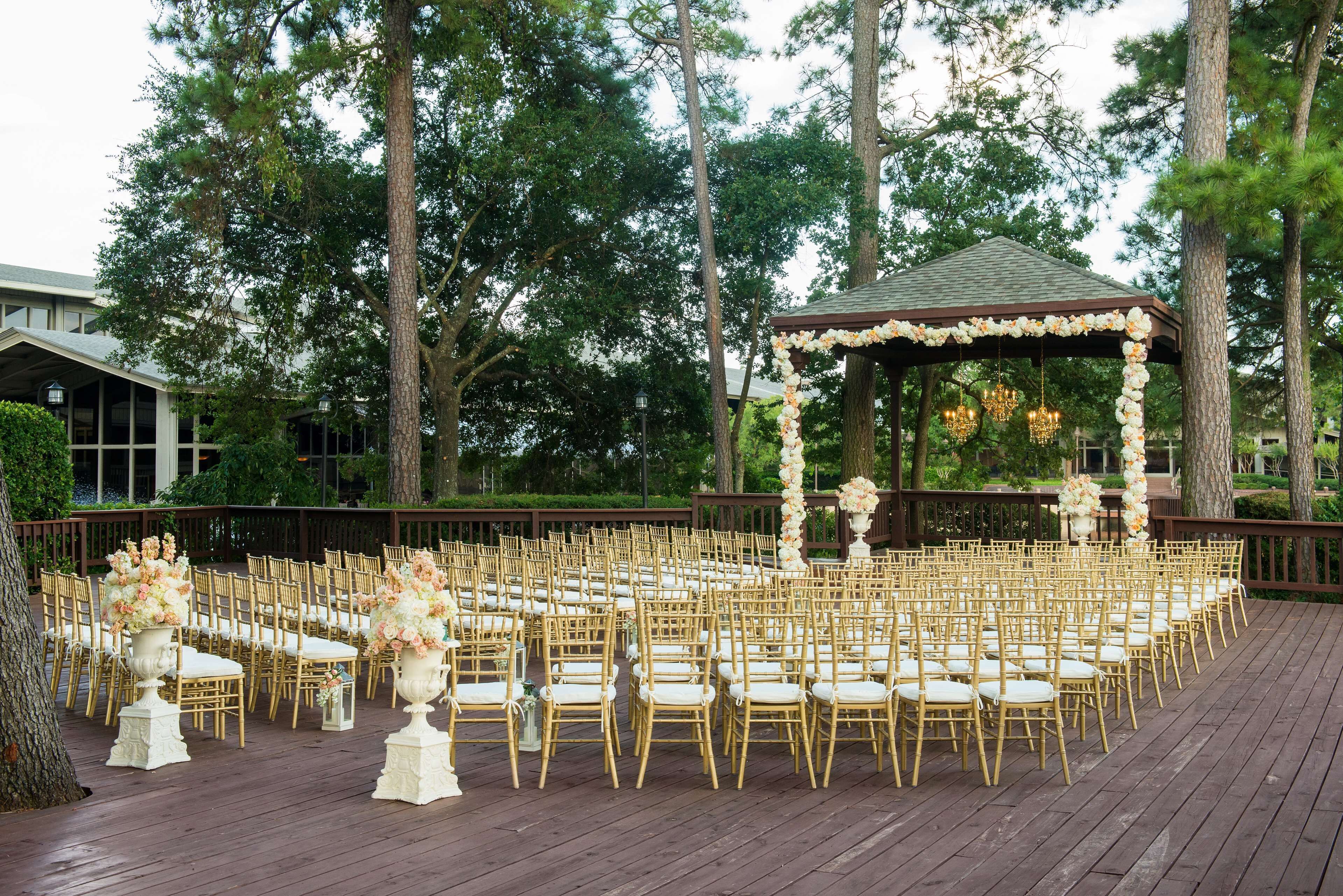 The Woodlands Resort, Curio Collection by Hilton The Woodlands Resort, Curio Collection by Hilton
