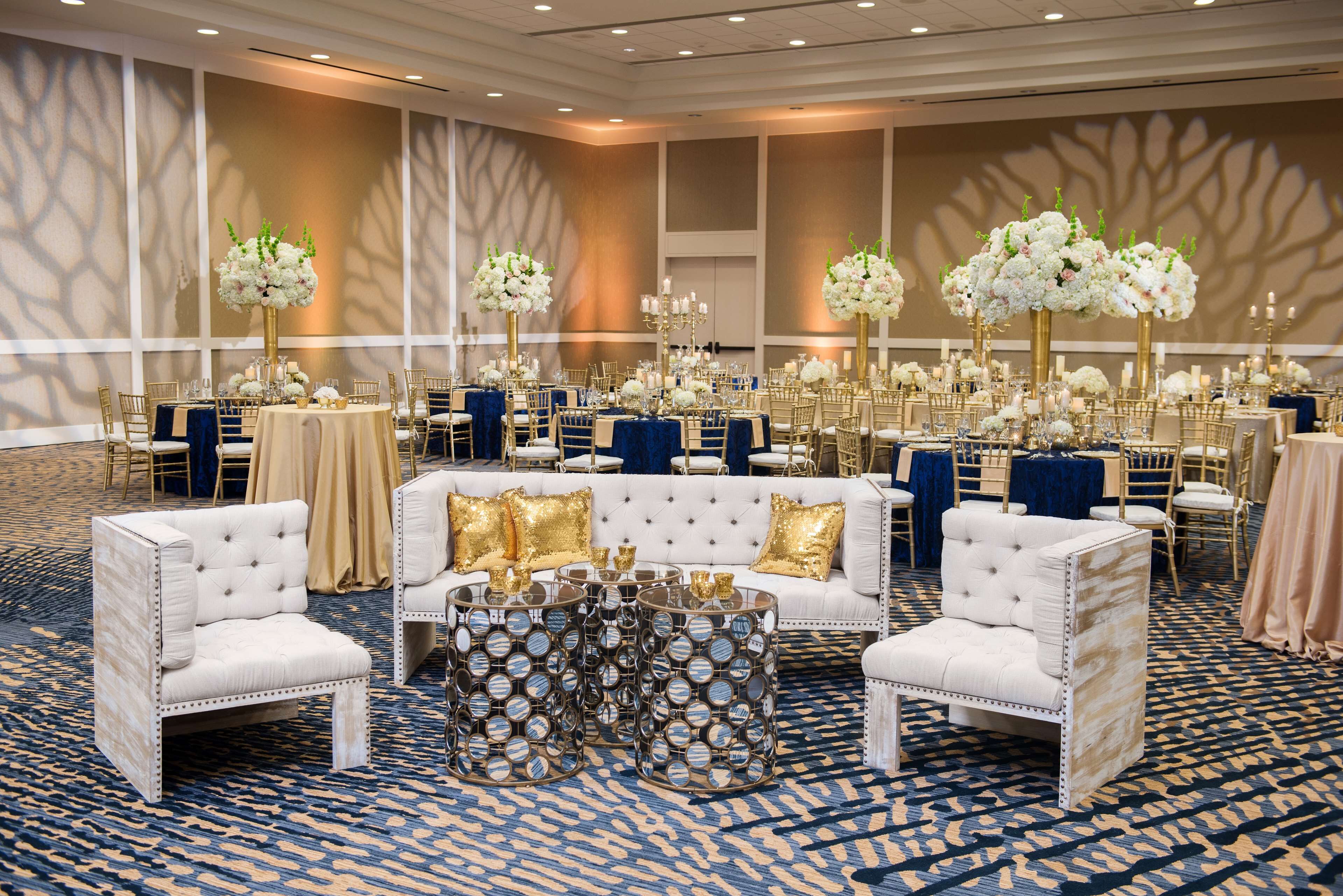 The Woodlands Resort, Curio Collection by Hilton The Woodlands Resort, Curio Collection by Hilton