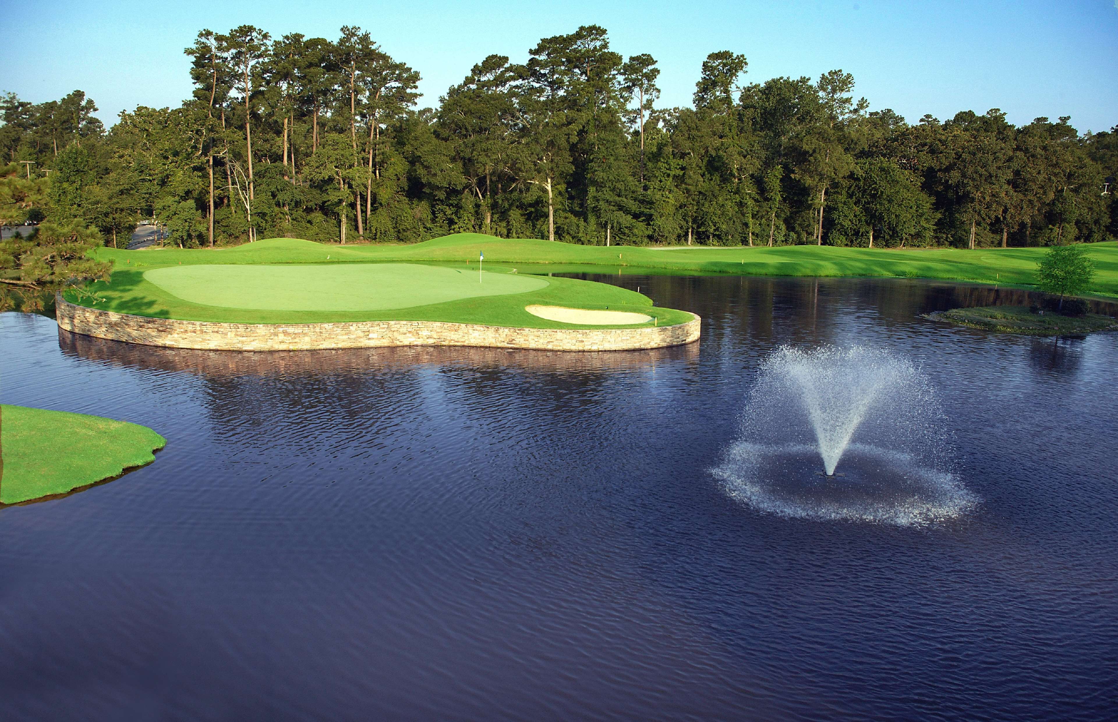 The Woodlands Resort, Curio Collection by Hilton The Woodlands Resort, Curio Collection by Hilton