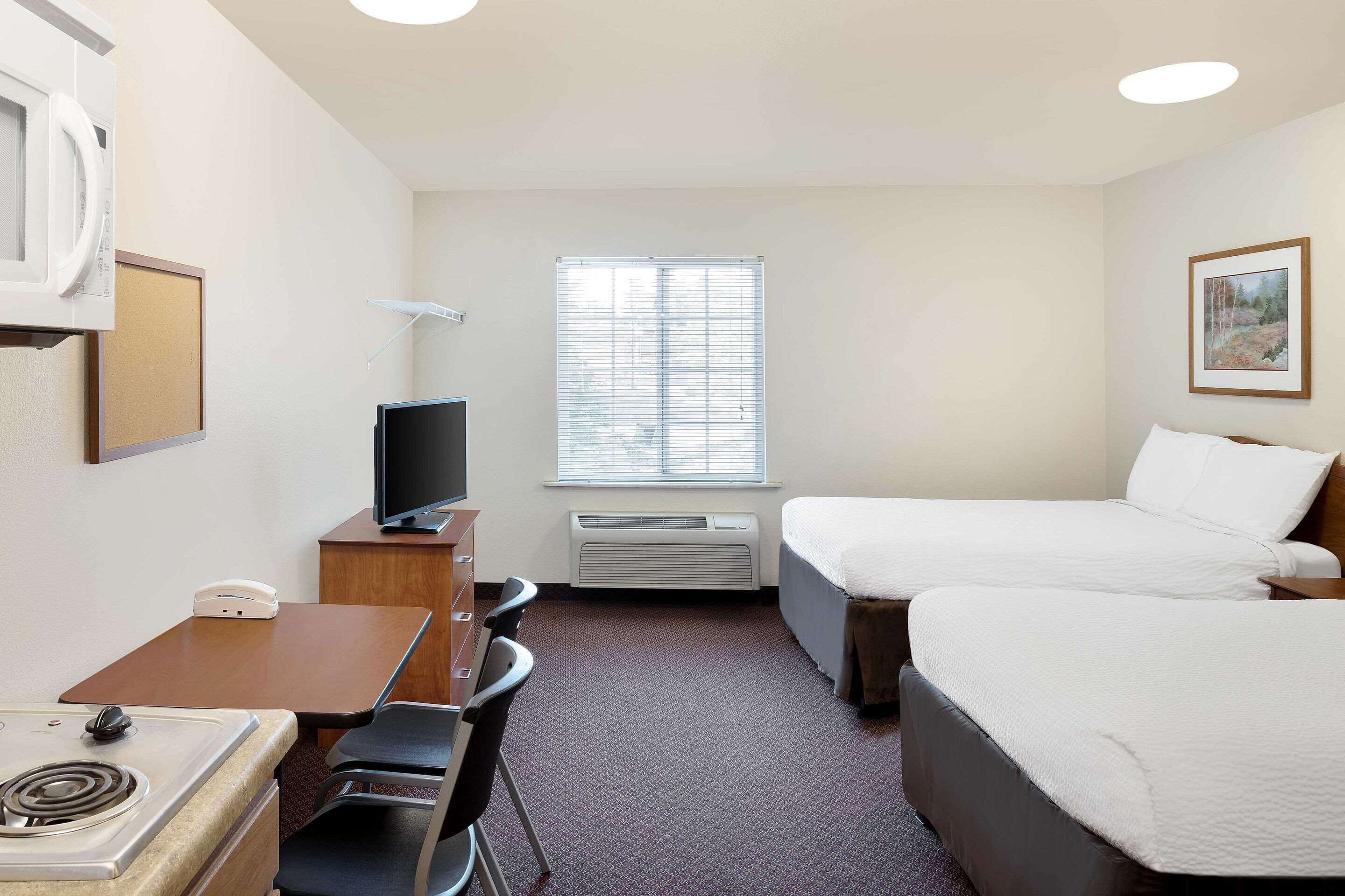 WoodSpring Suites Tyler Rose Garden WoodSpring Suites Tyler Rose Garden