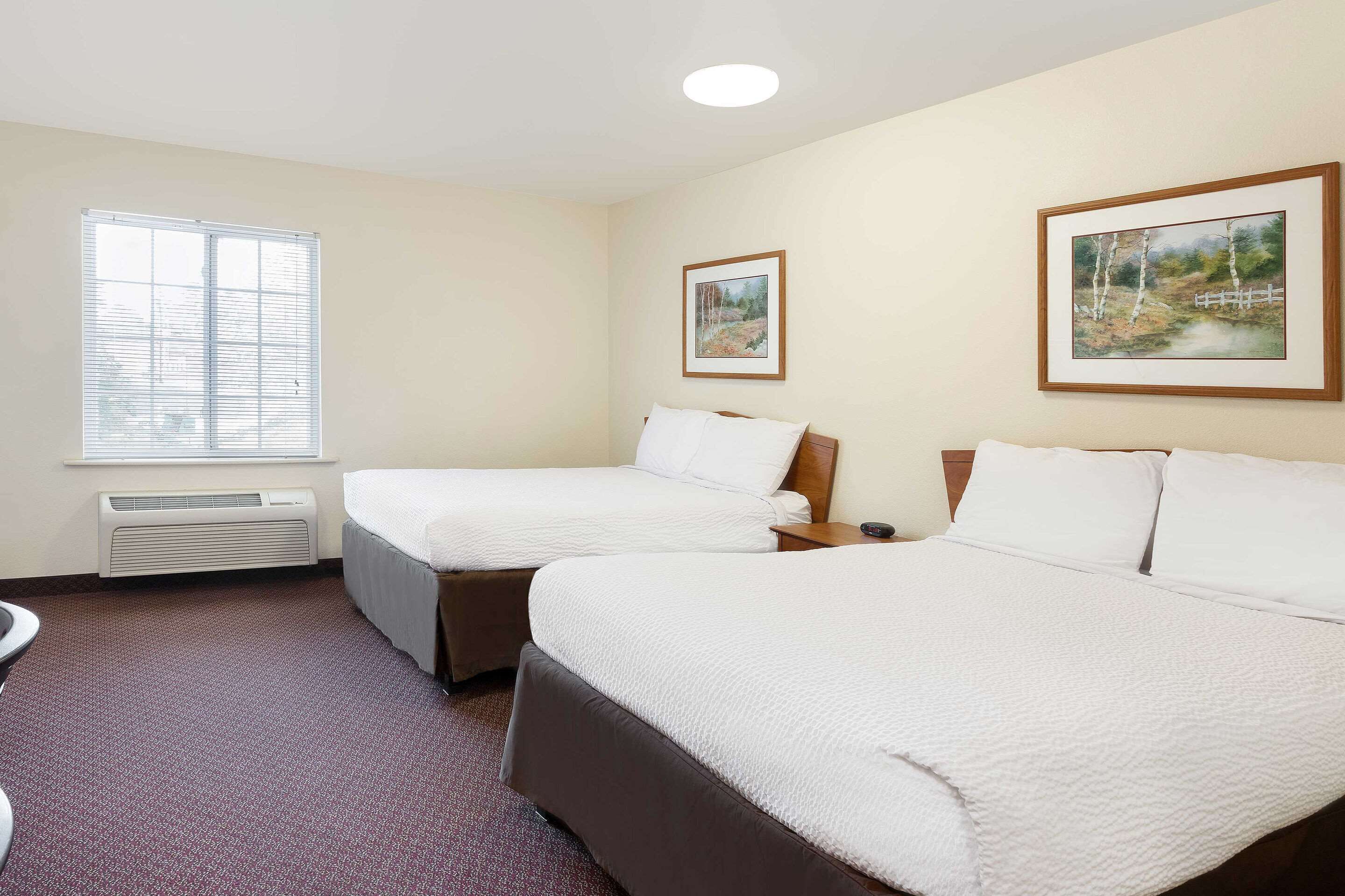 WoodSpring Suites Tyler Rose Garden WoodSpring Suites Tyler Rose Garden
