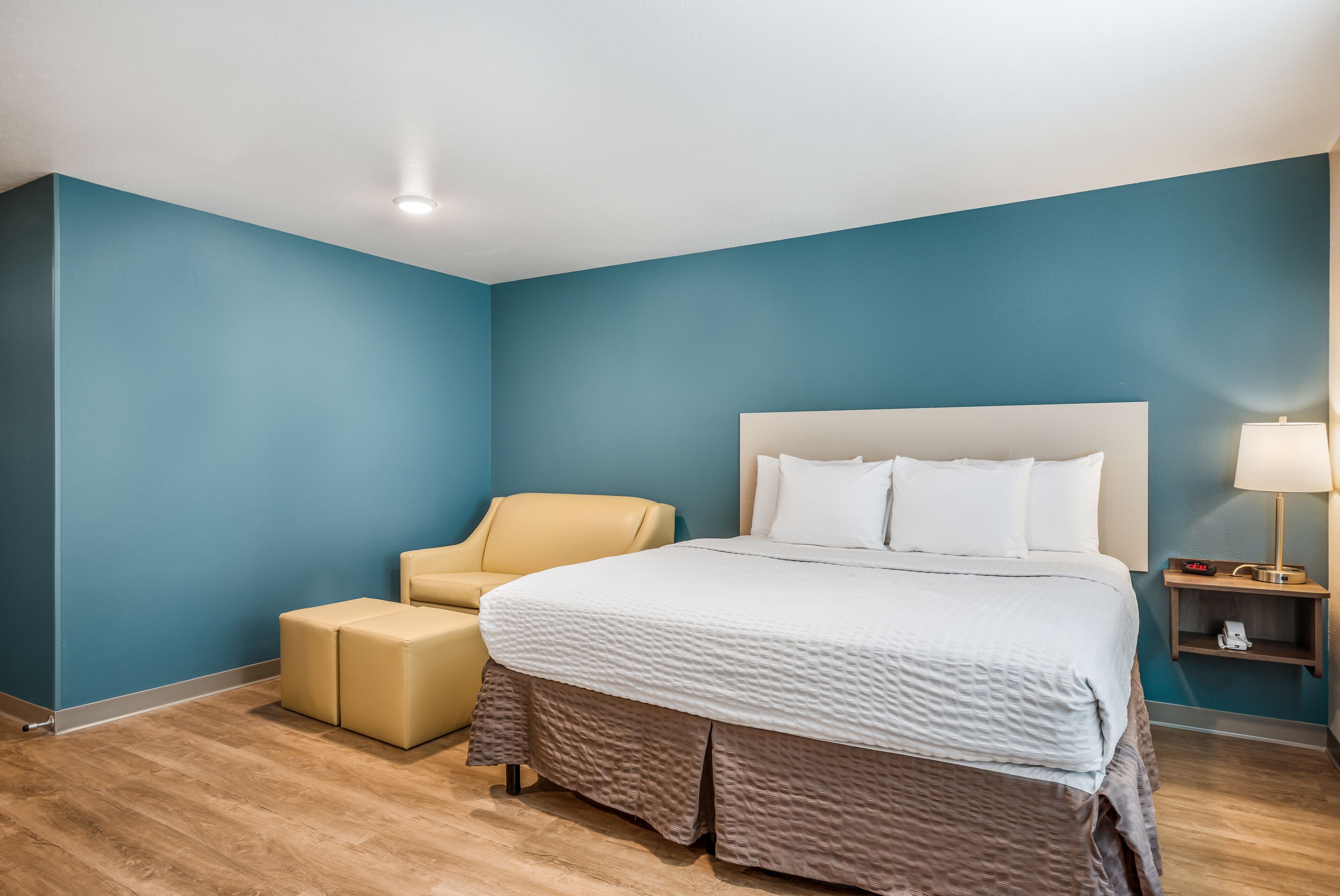 WoodSpring Suites Tyler Rose Garden WoodSpring Suites Tyler Rose Garden