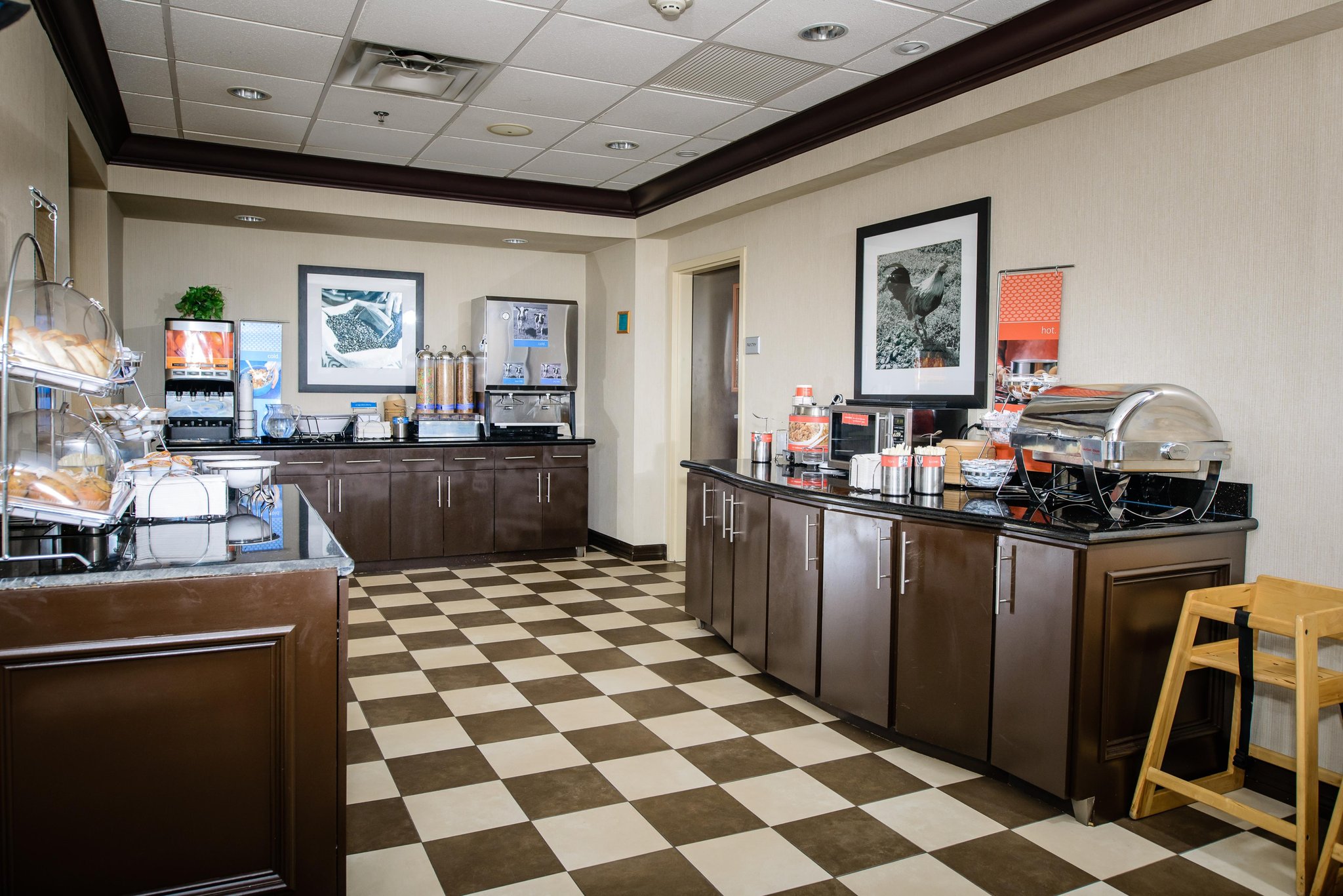 Hampton Inn Victoria Hampton Inn Victoria