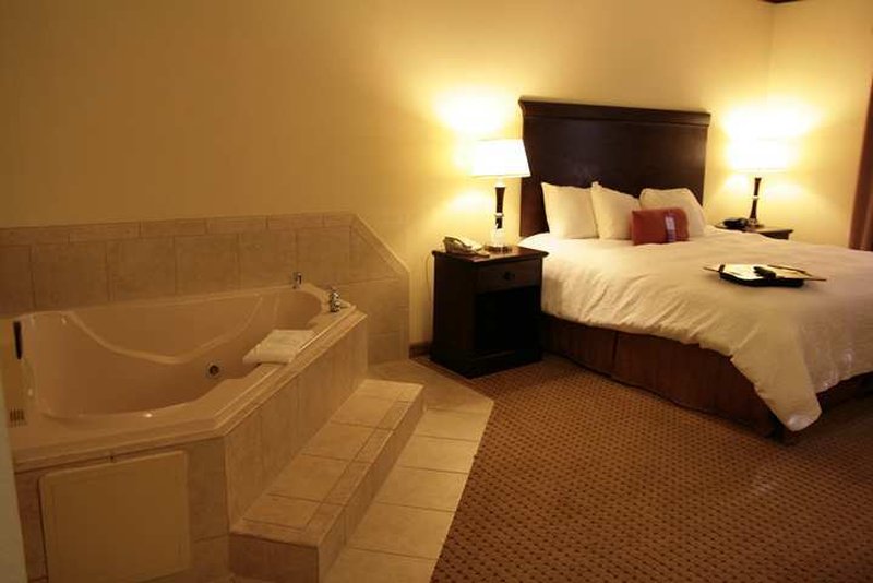 Hampton Inn Victoria Hampton Inn Victoria