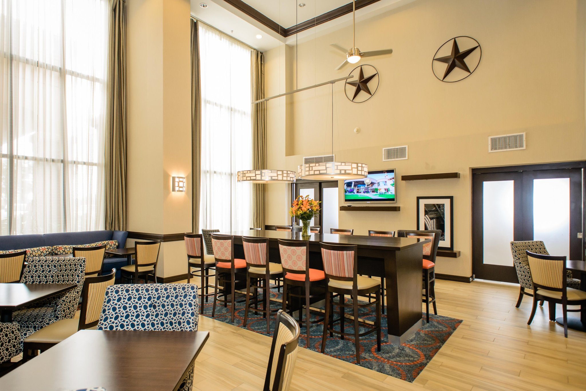 Hampton Inn Victoria Hampton Inn Victoria