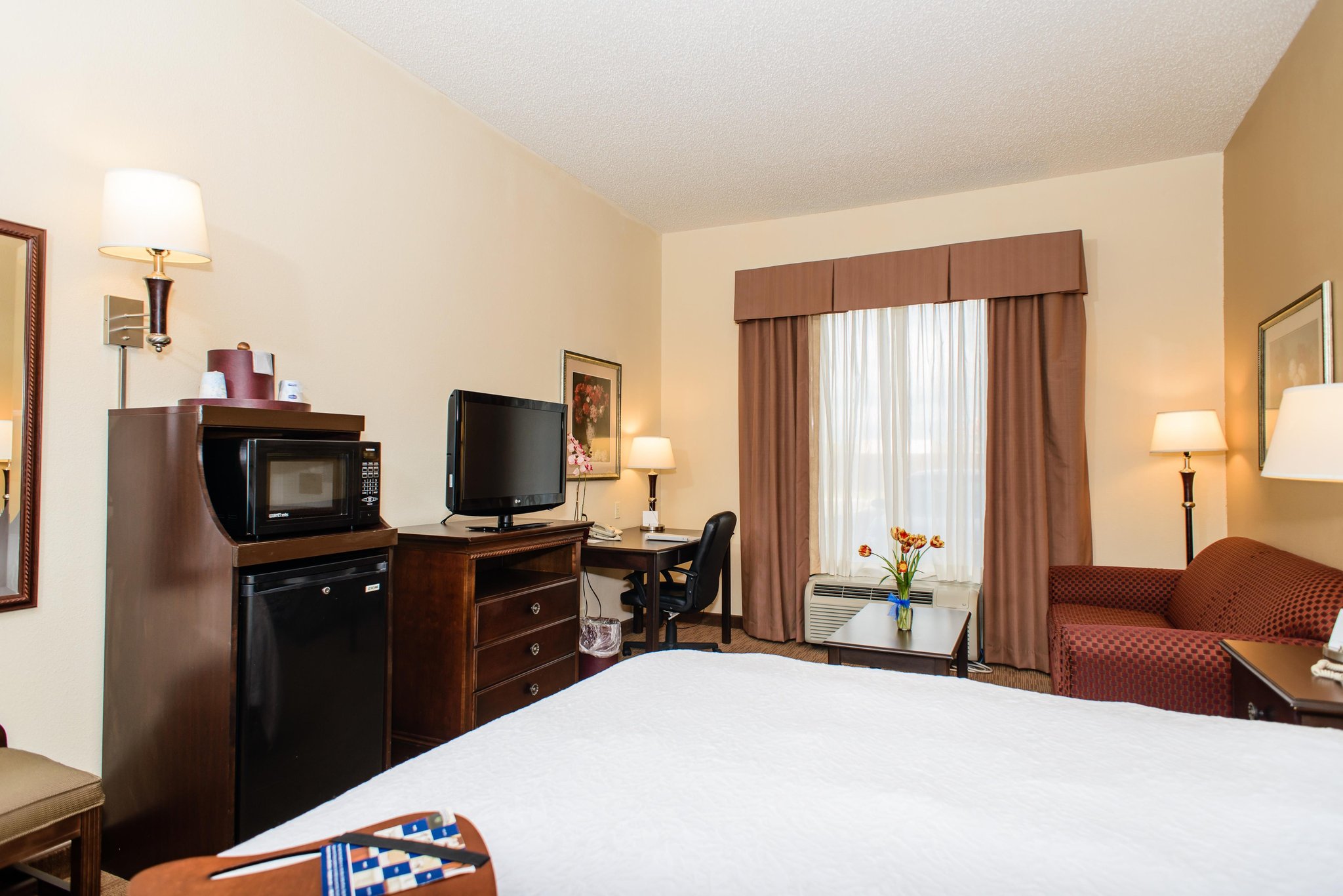 Hampton Inn Victoria Hampton Inn Victoria