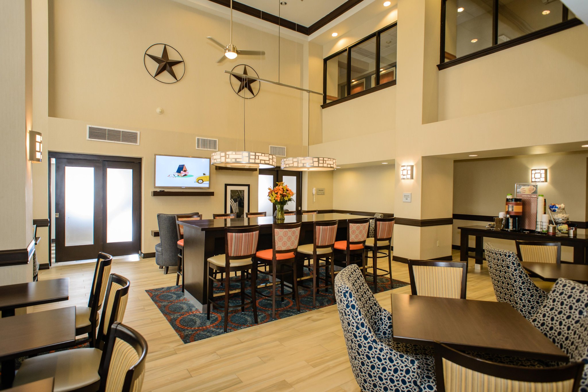 Hampton Inn Victoria Hampton Inn Victoria