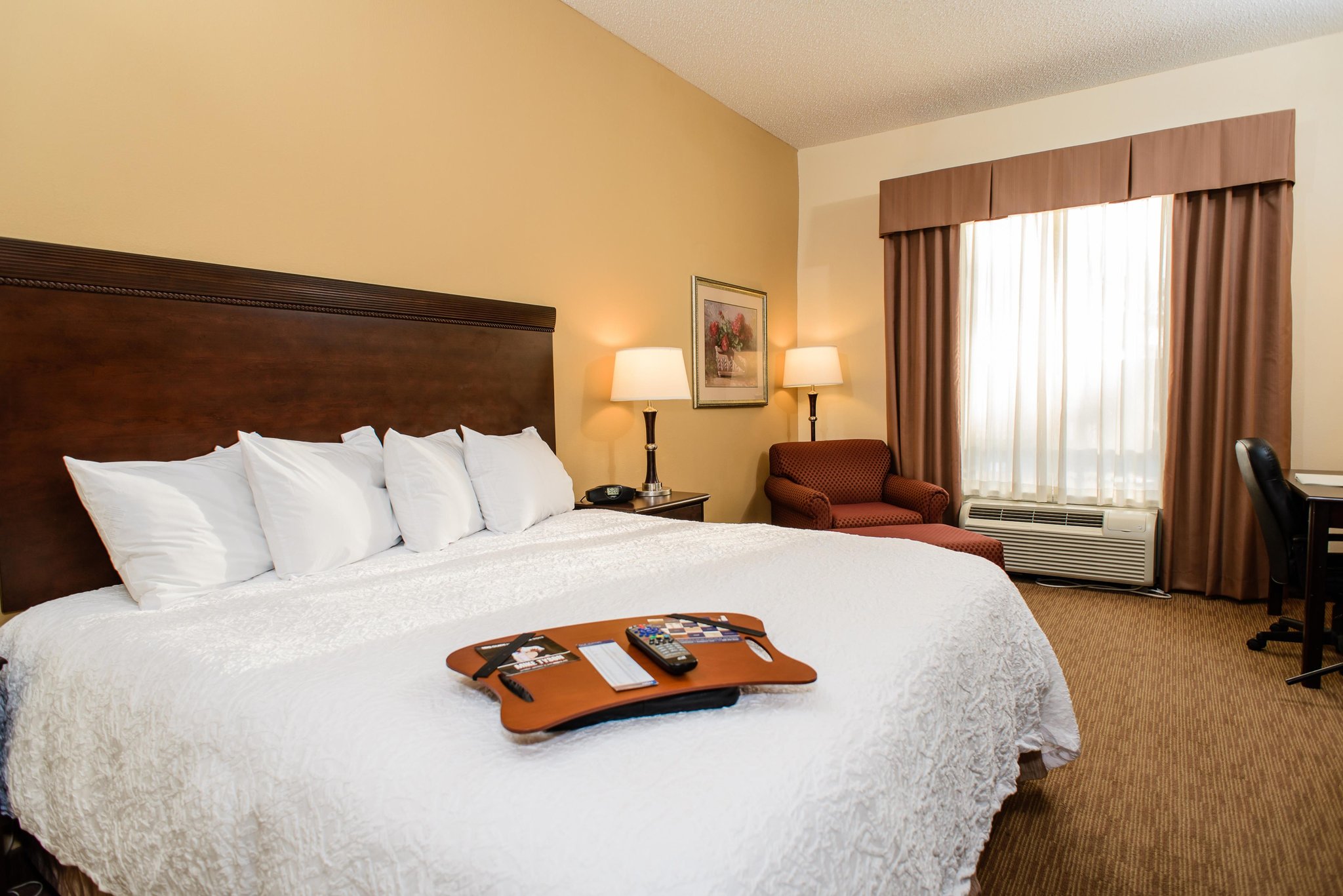 Hampton Inn Victoria Hampton Inn Victoria