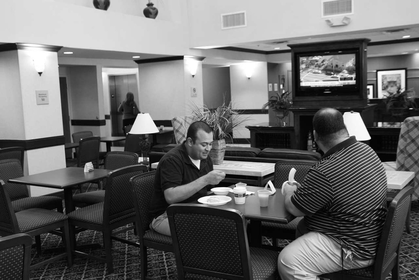 Hampton Inn Victoria Hampton Inn Victoria