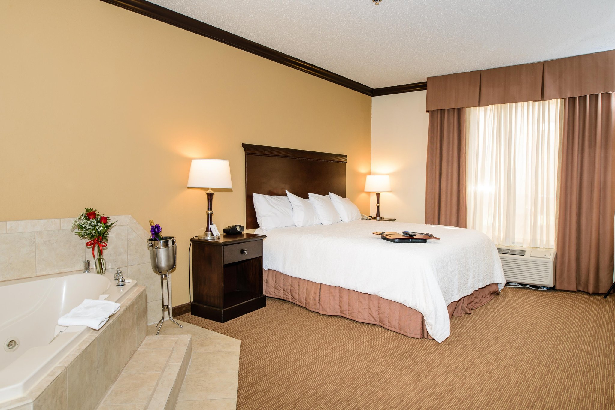 Hampton Inn Victoria Hampton Inn Victoria