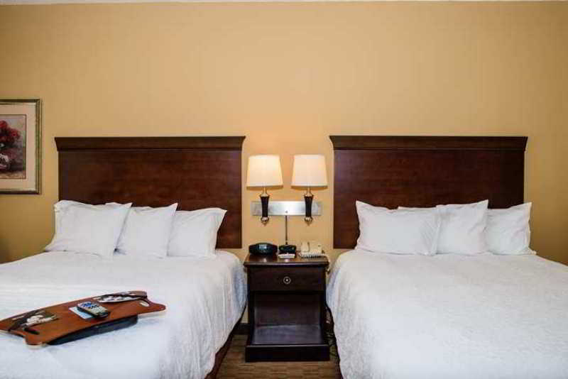 Hampton Inn Victoria Hampton Inn Victoria
