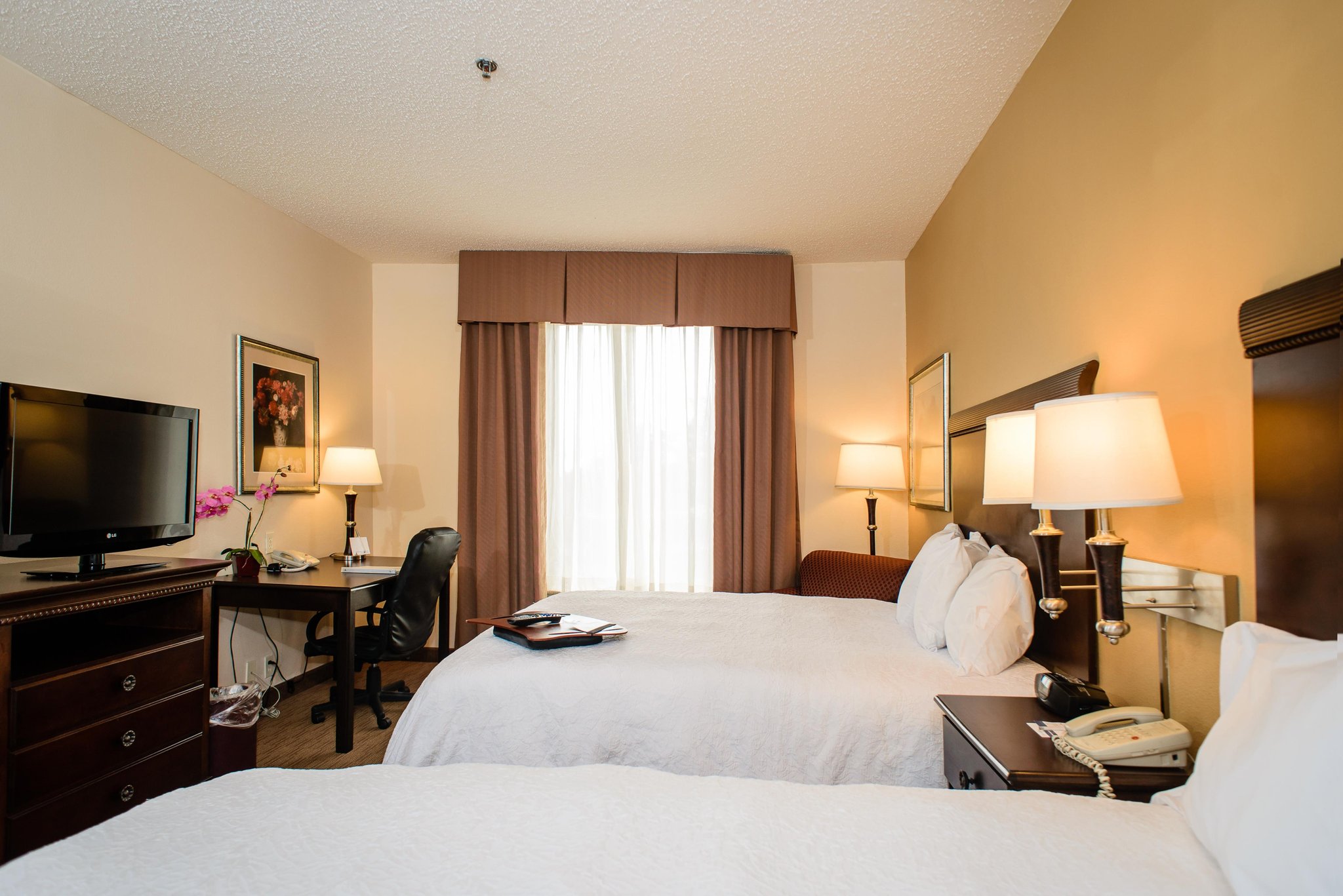 Hampton Inn Victoria Hampton Inn Victoria