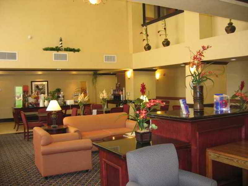 Hampton Inn Victoria Hampton Inn Victoria
