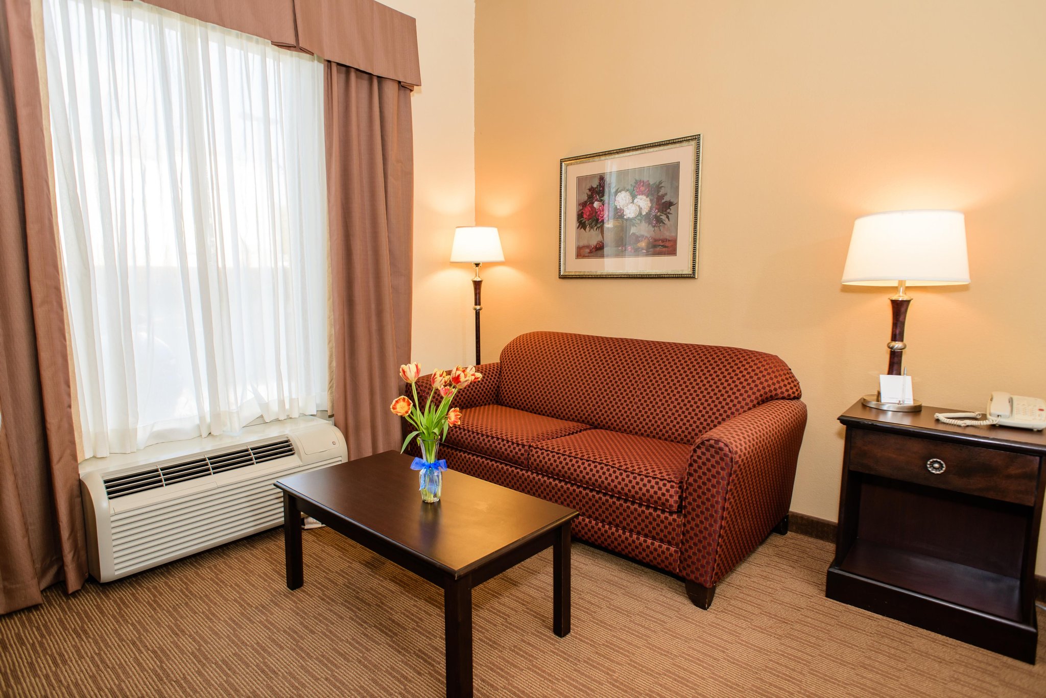 Hampton Inn Victoria Hampton Inn Victoria