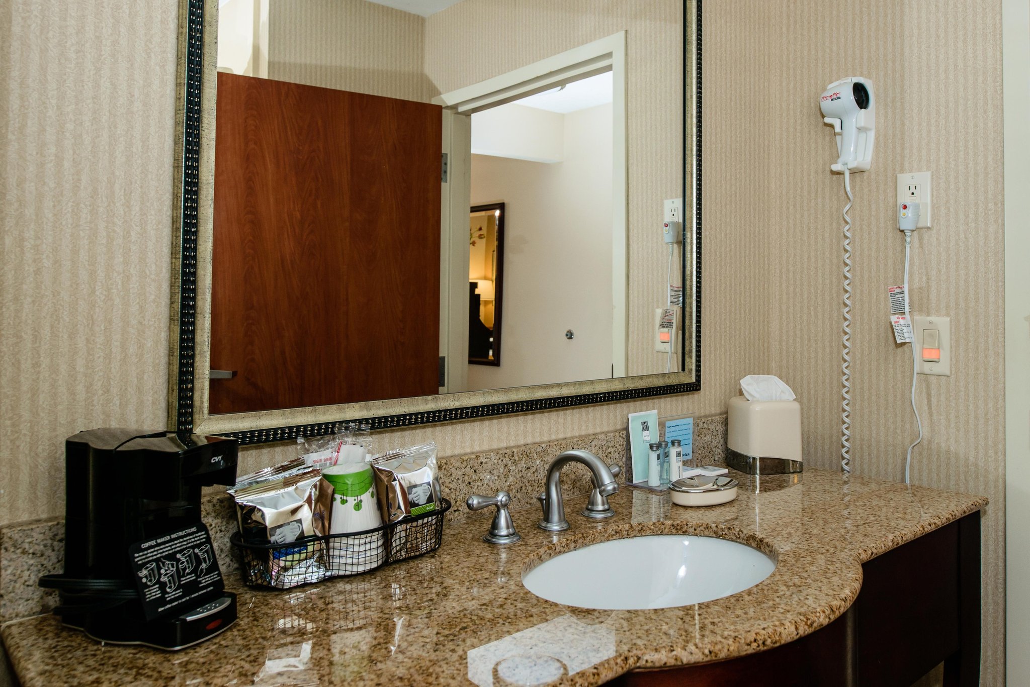 Hampton Inn Victoria Hampton Inn Victoria