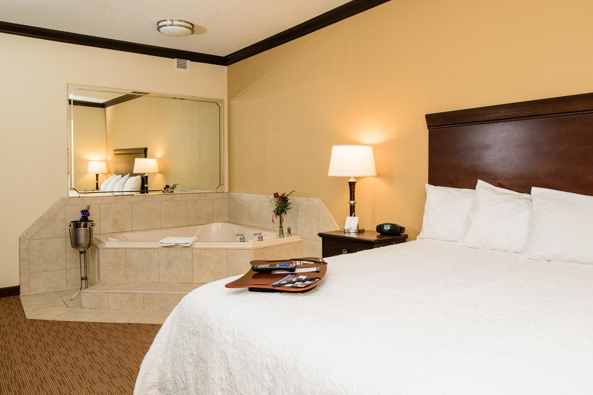 Hampton Inn Victoria Hampton Inn Victoria