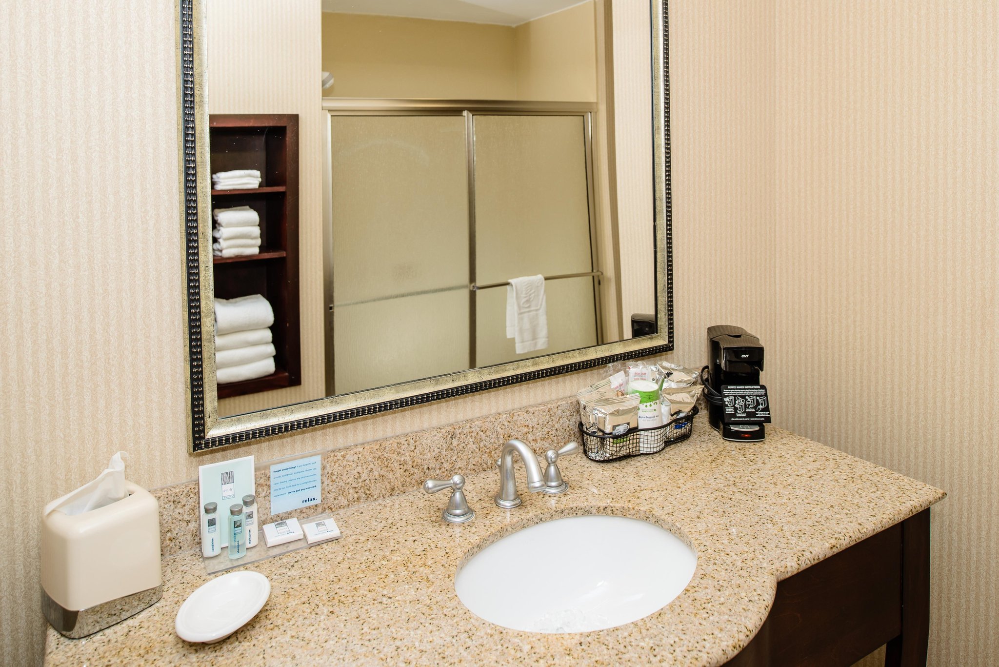 Hampton Inn Victoria Hampton Inn Victoria