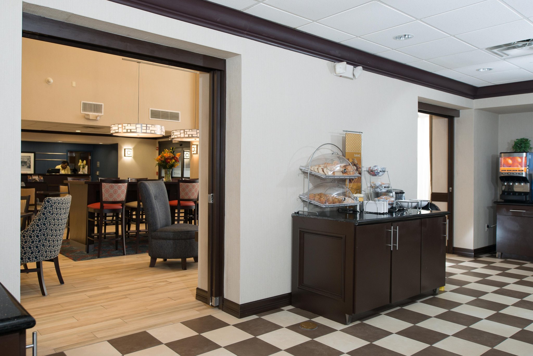 Hampton Inn Victoria Hampton Inn Victoria