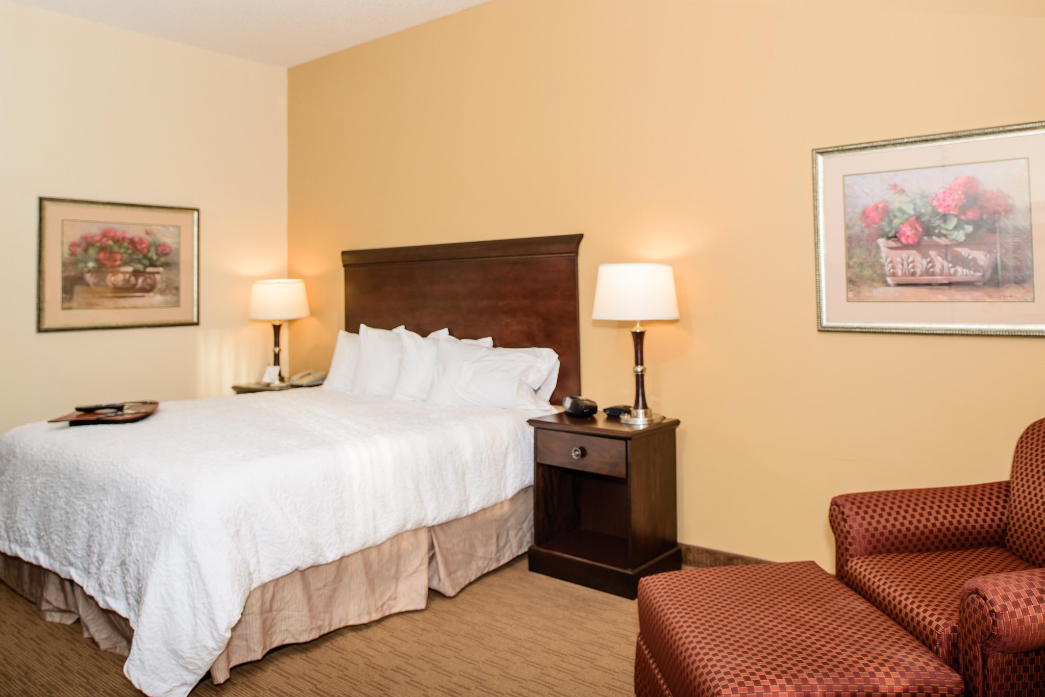 Hampton Inn Victoria Hampton Inn Victoria