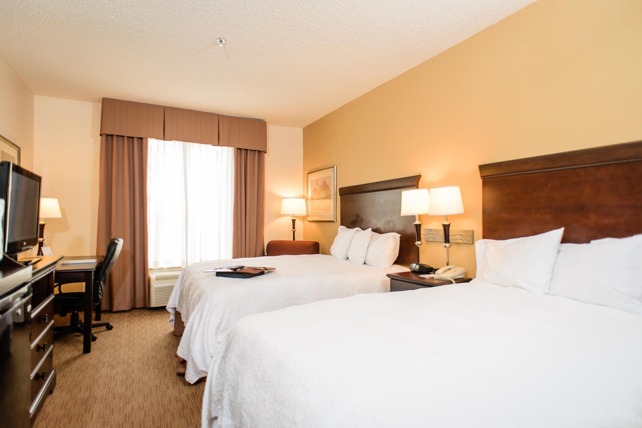 Hampton Inn Victoria Hampton Inn Victoria