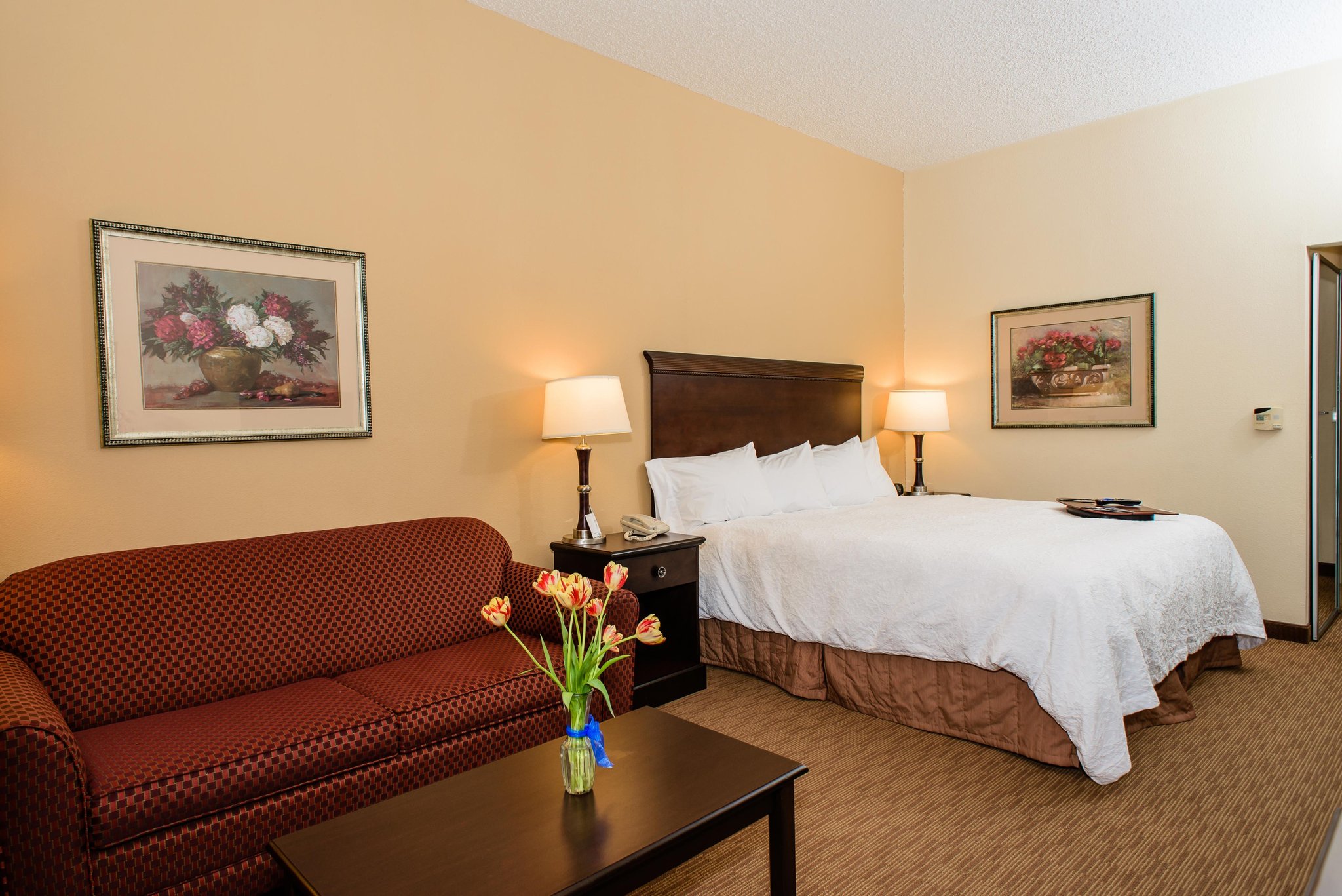 Hampton Inn Victoria Hampton Inn Victoria