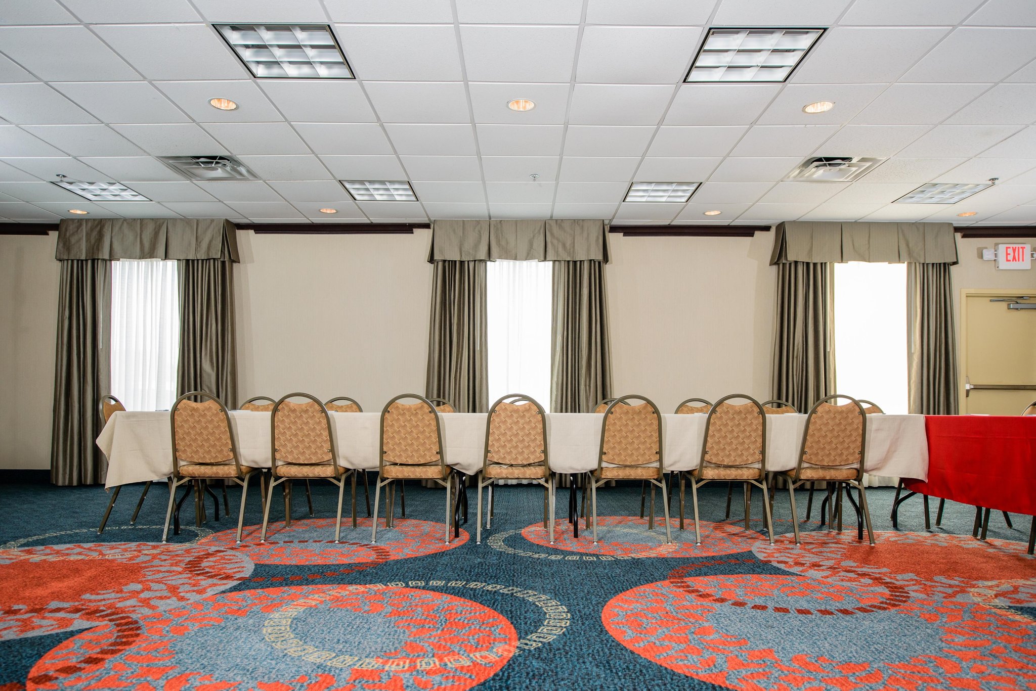 Hampton Inn Victoria Hampton Inn Victoria