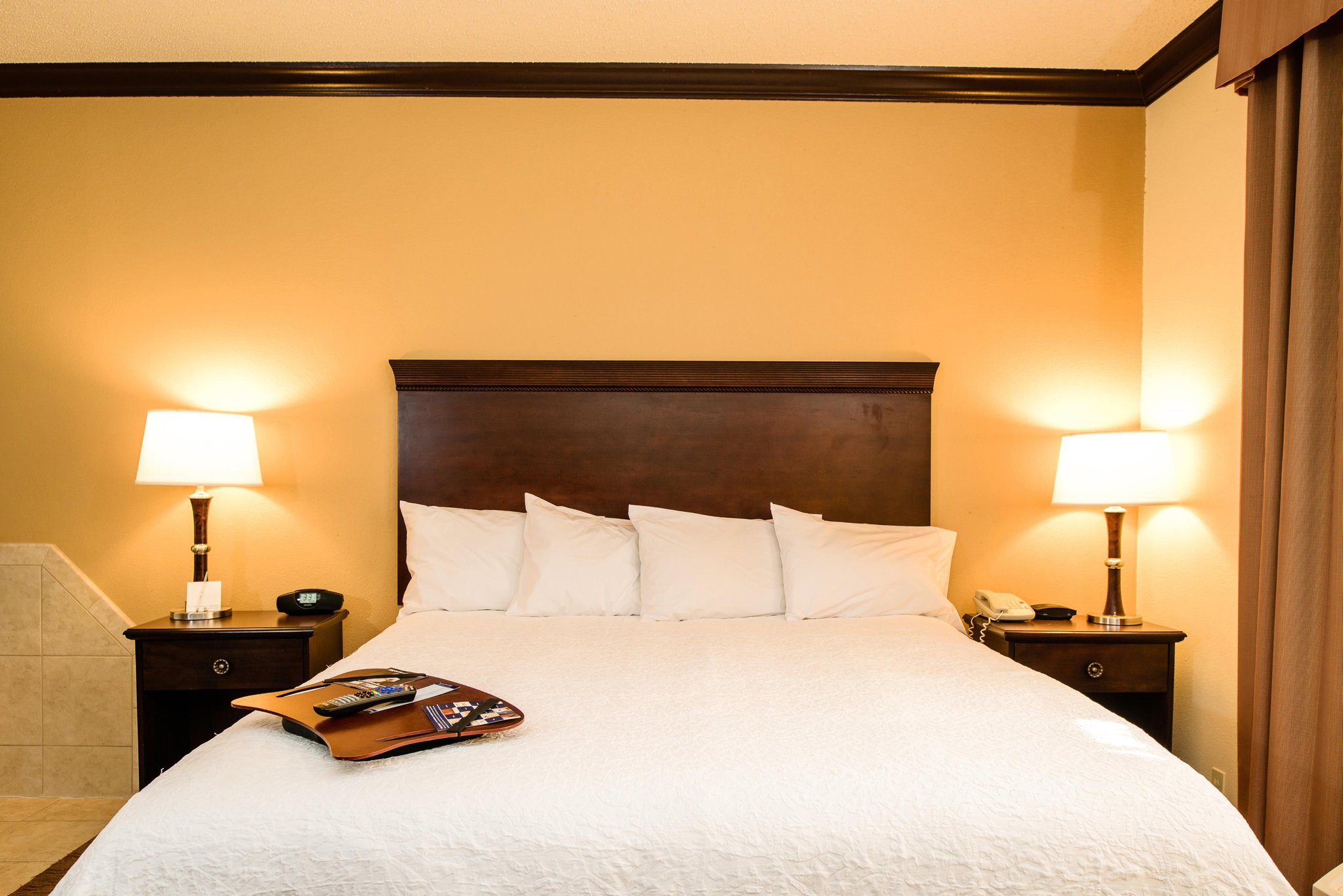 Hampton Inn Victoria Hampton Inn Victoria