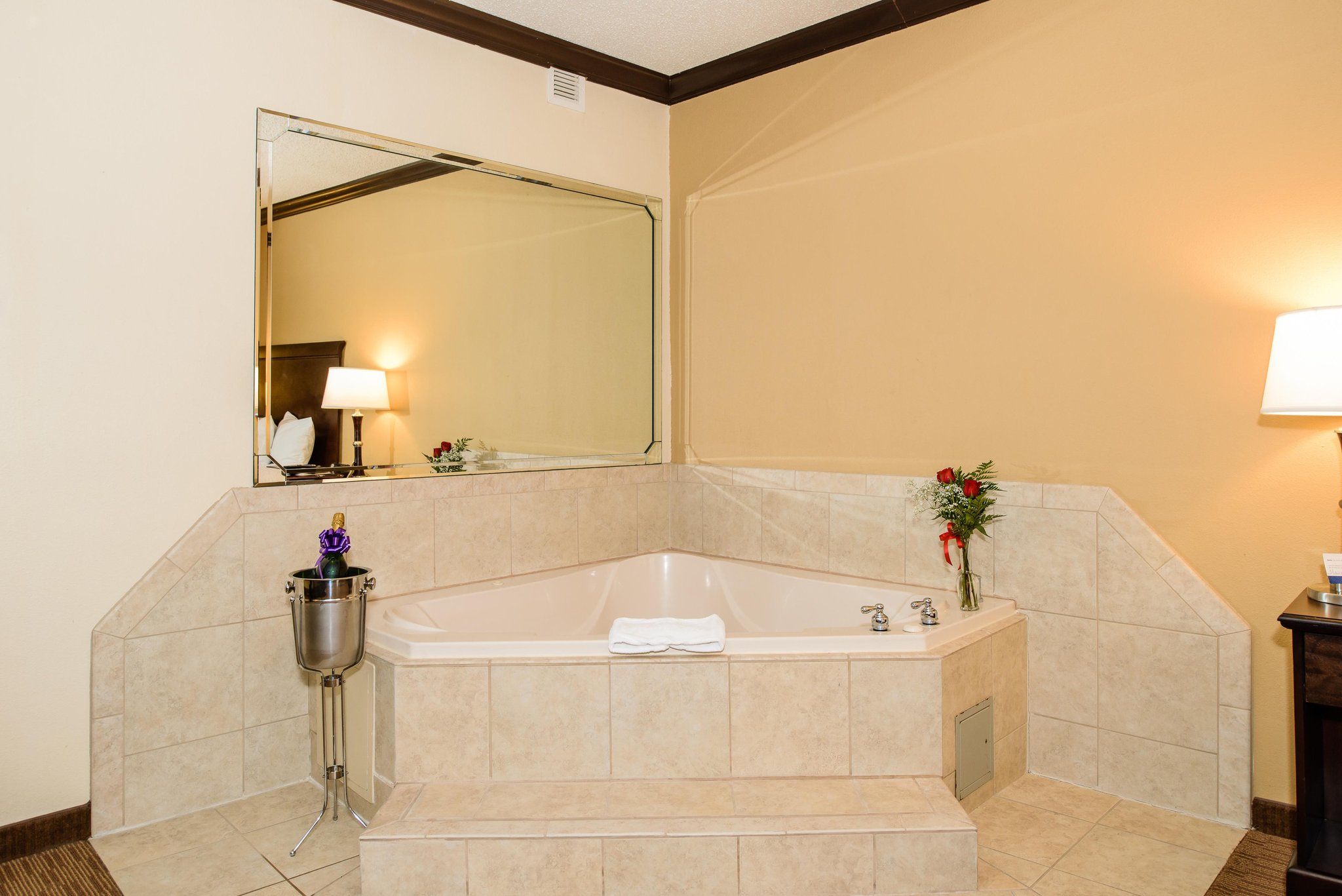 Hampton Inn Victoria Hampton Inn Victoria