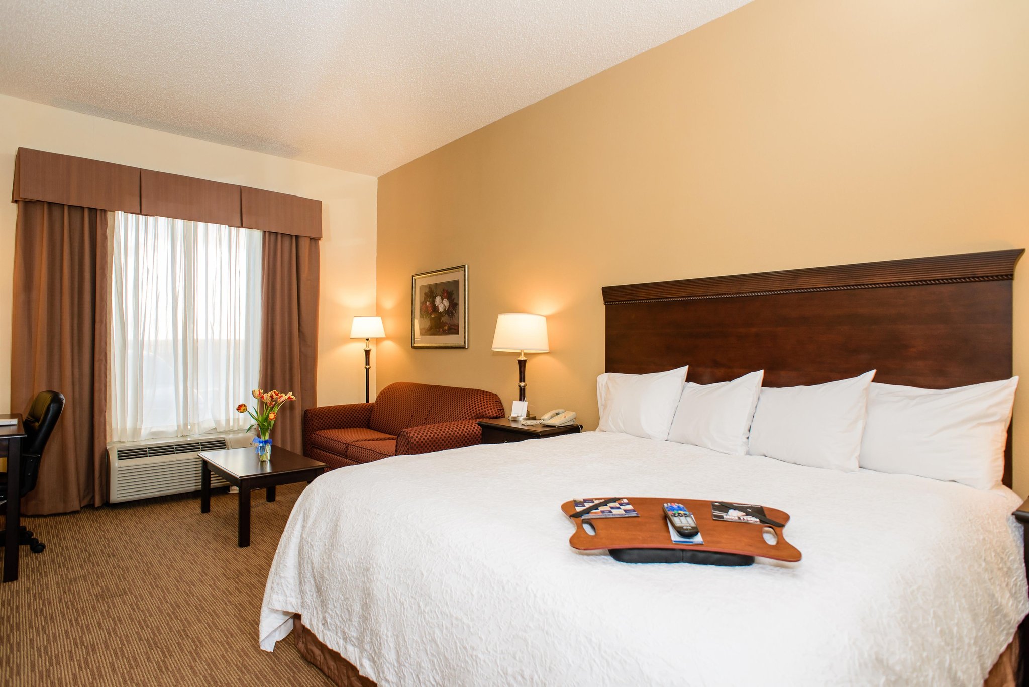 Hampton Inn Victoria Hampton Inn Victoria