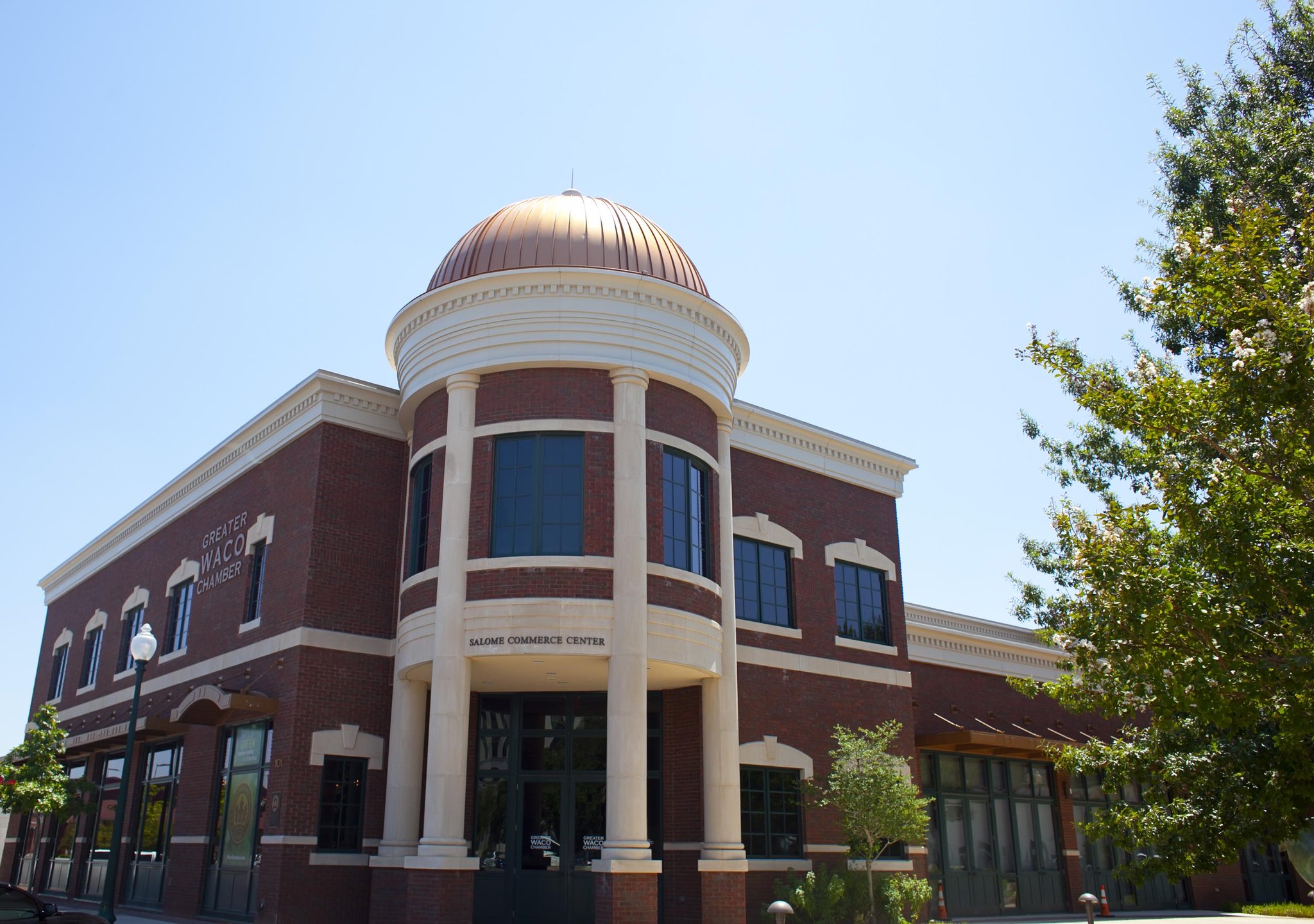 Hampton Inn & Suites Waco-South Hampton Inn & Suites Waco-South