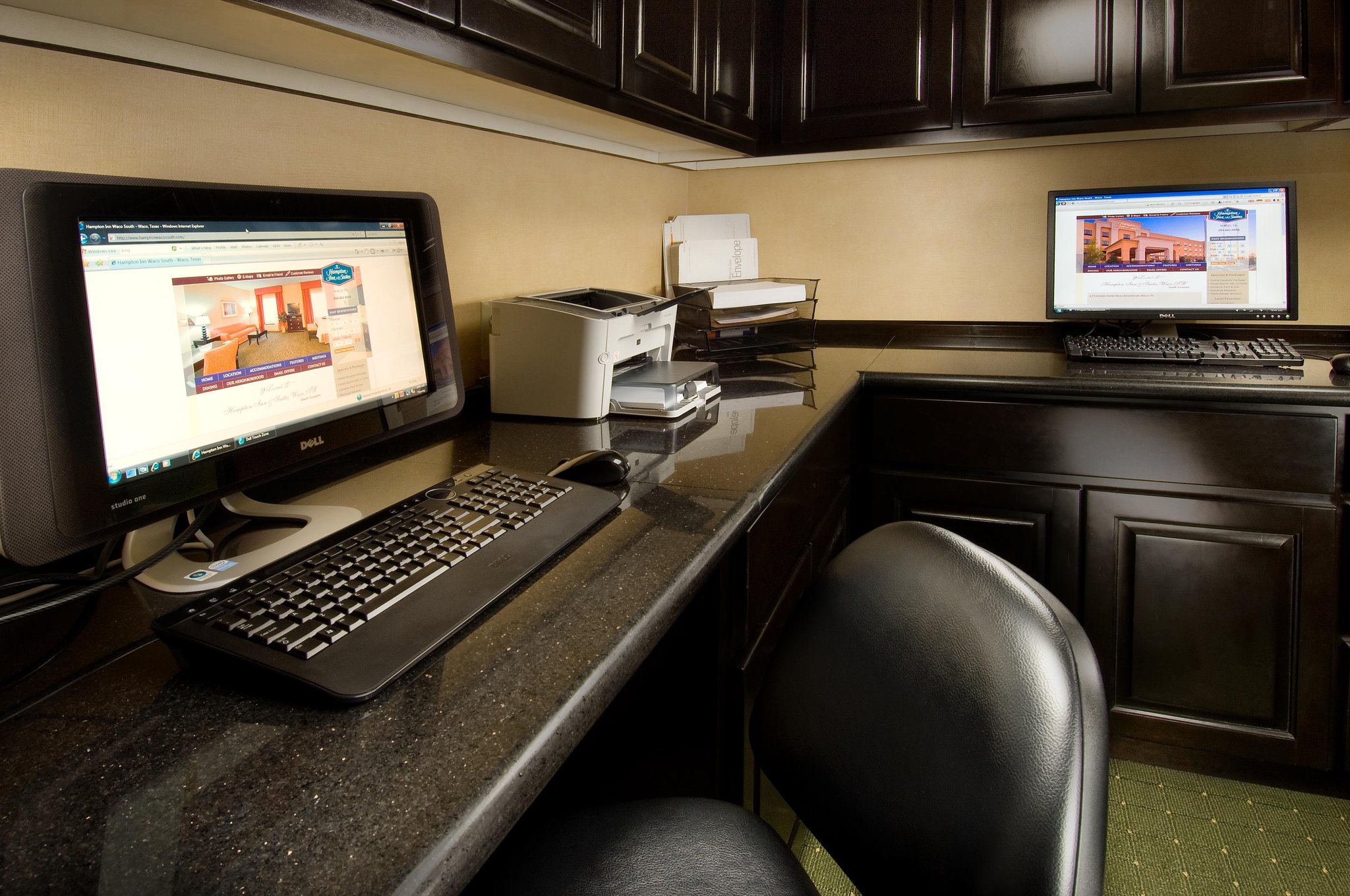 Hampton Inn & Suites Waco-South Hampton Inn & Suites Waco-South